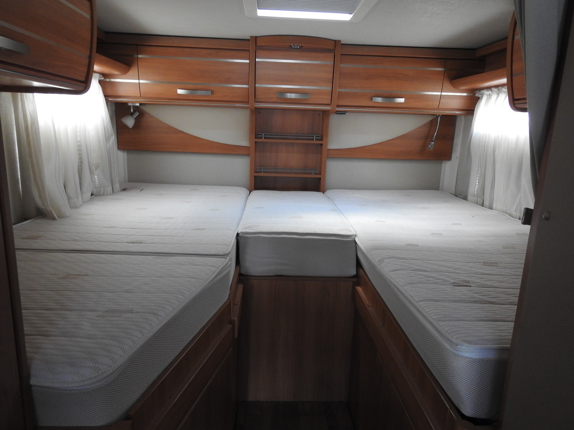 FIAT Hymer EX 588-image-24
