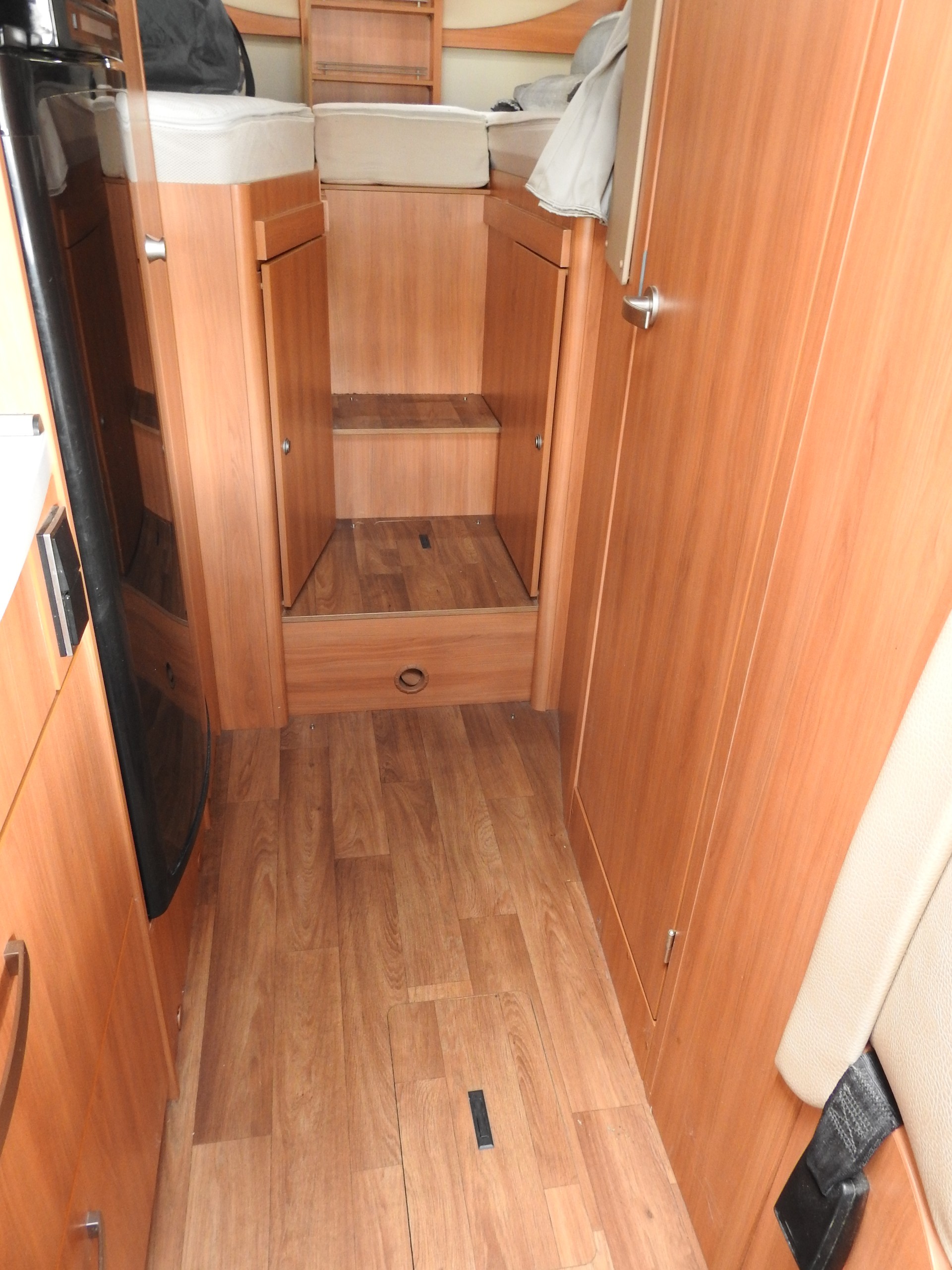 FIAT Hymer EX 588-image-23