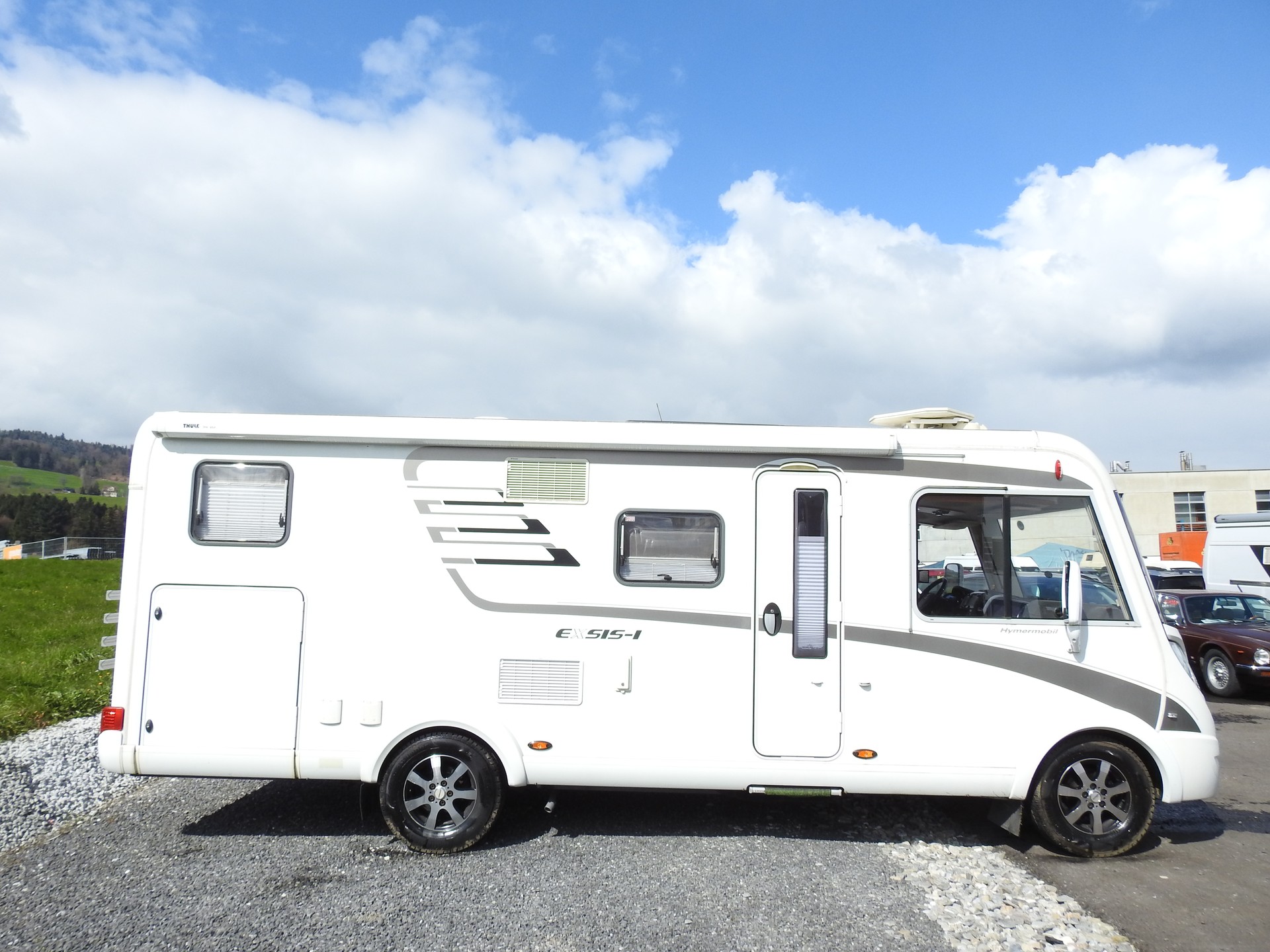 FIAT Hymer EX 588-image-6