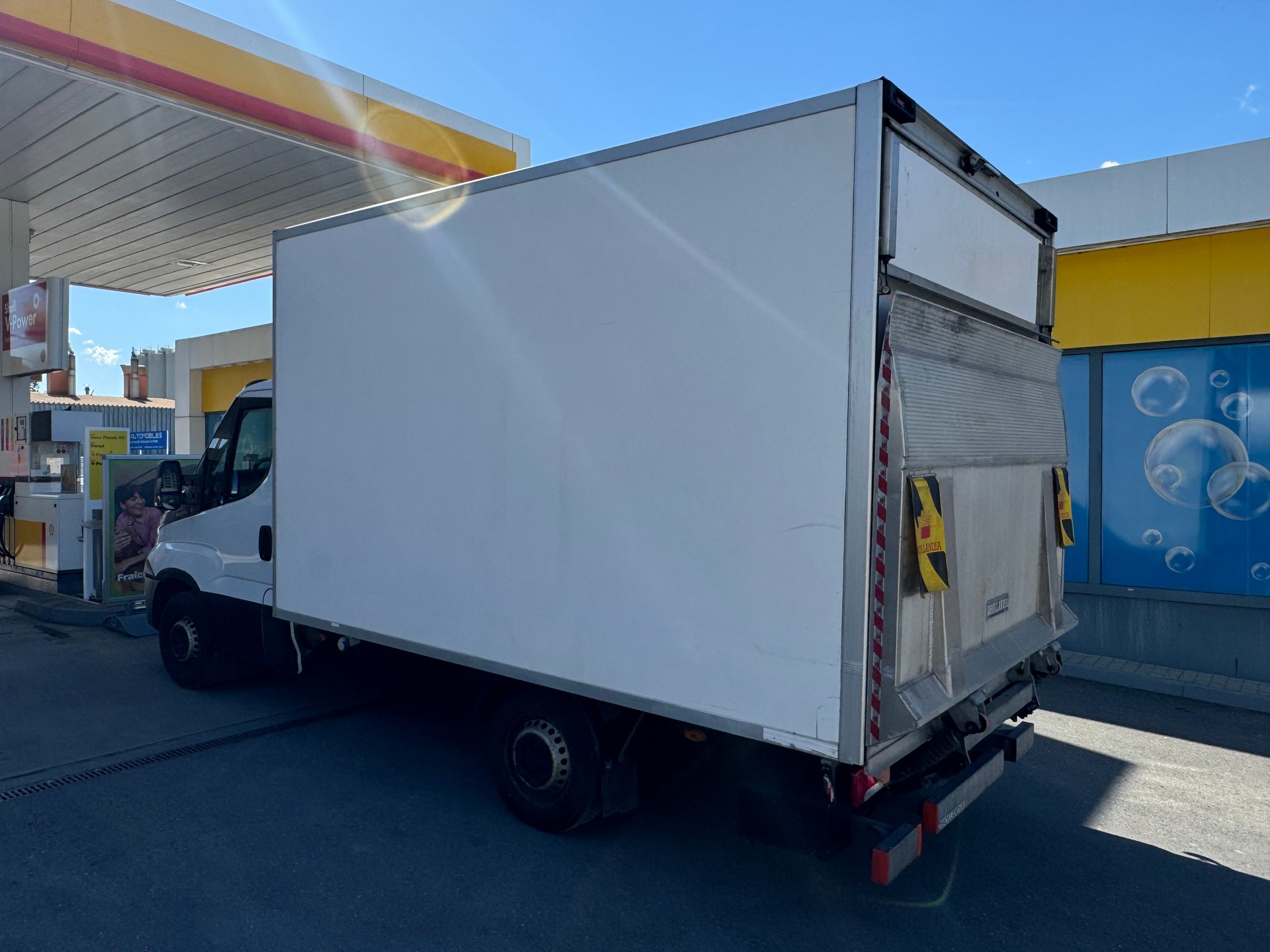 IVECO 35 S 14 A8-image-5