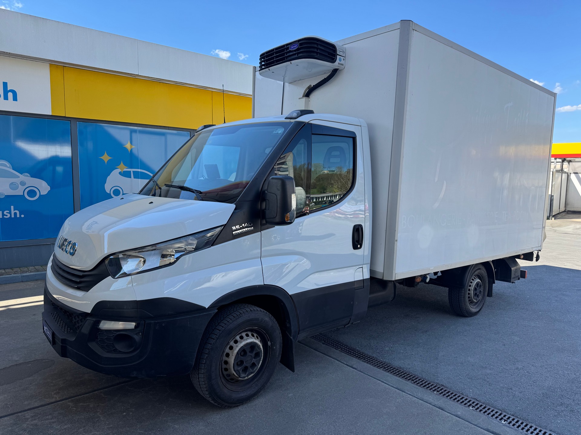 IVECO 35 S 14 A8-image-2