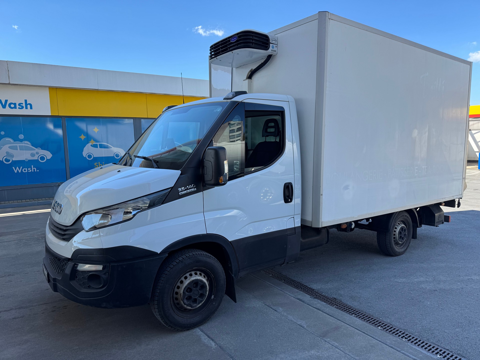 IVECO 35 S 14 A8-image-1
