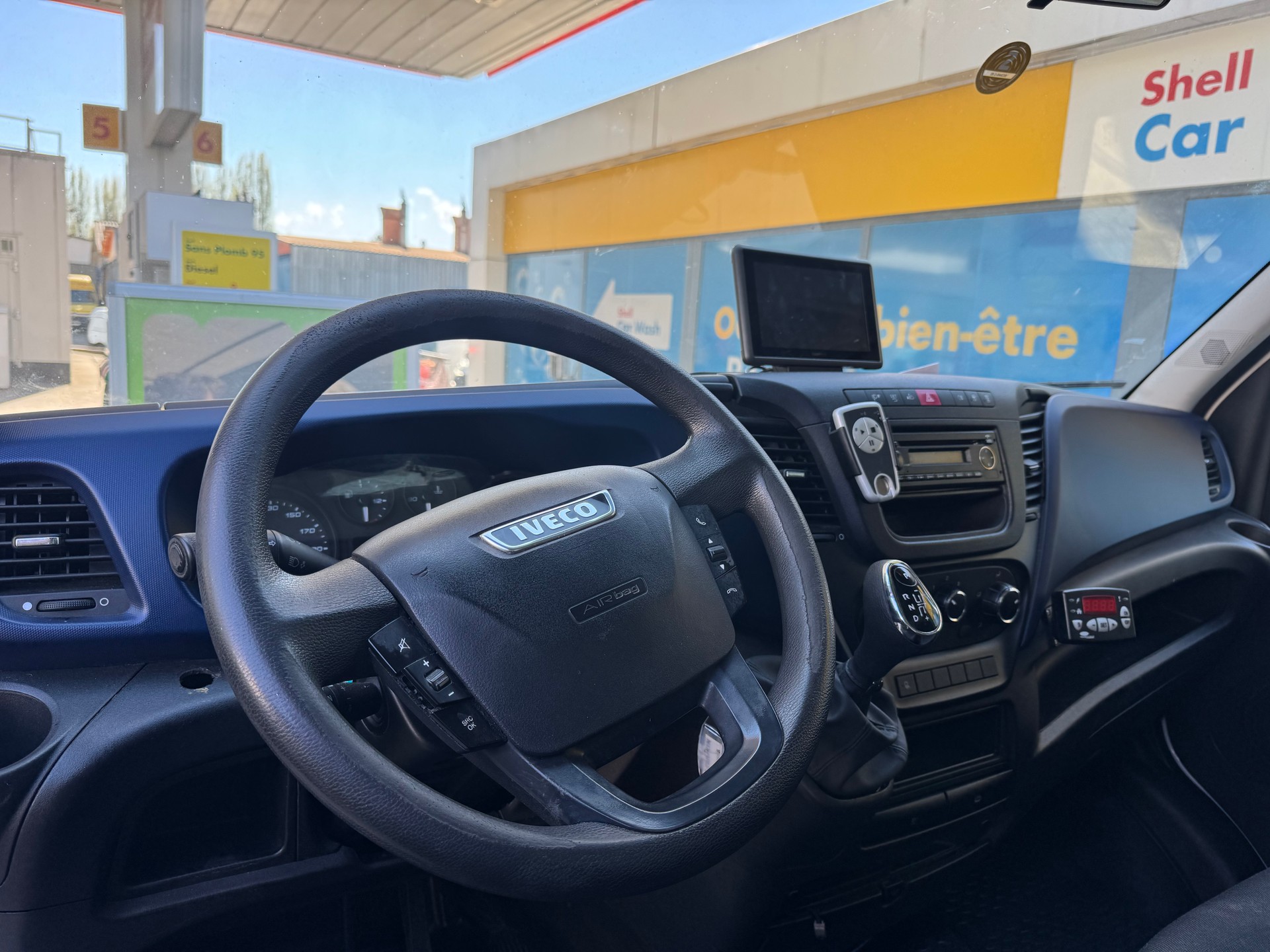 IVECO 35 S 14 A8-image-8