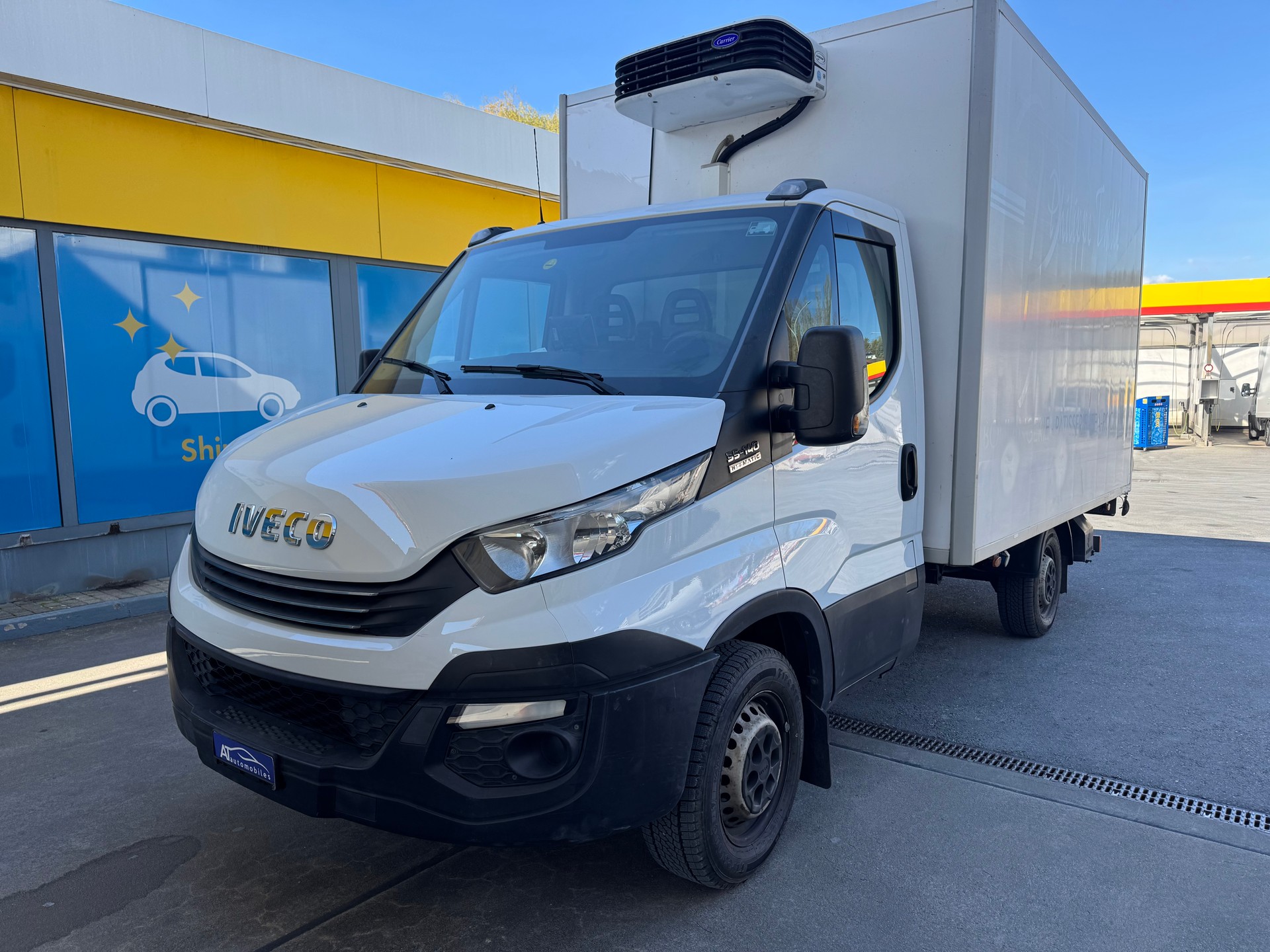 IVECO 35 S 14 A8-image-3