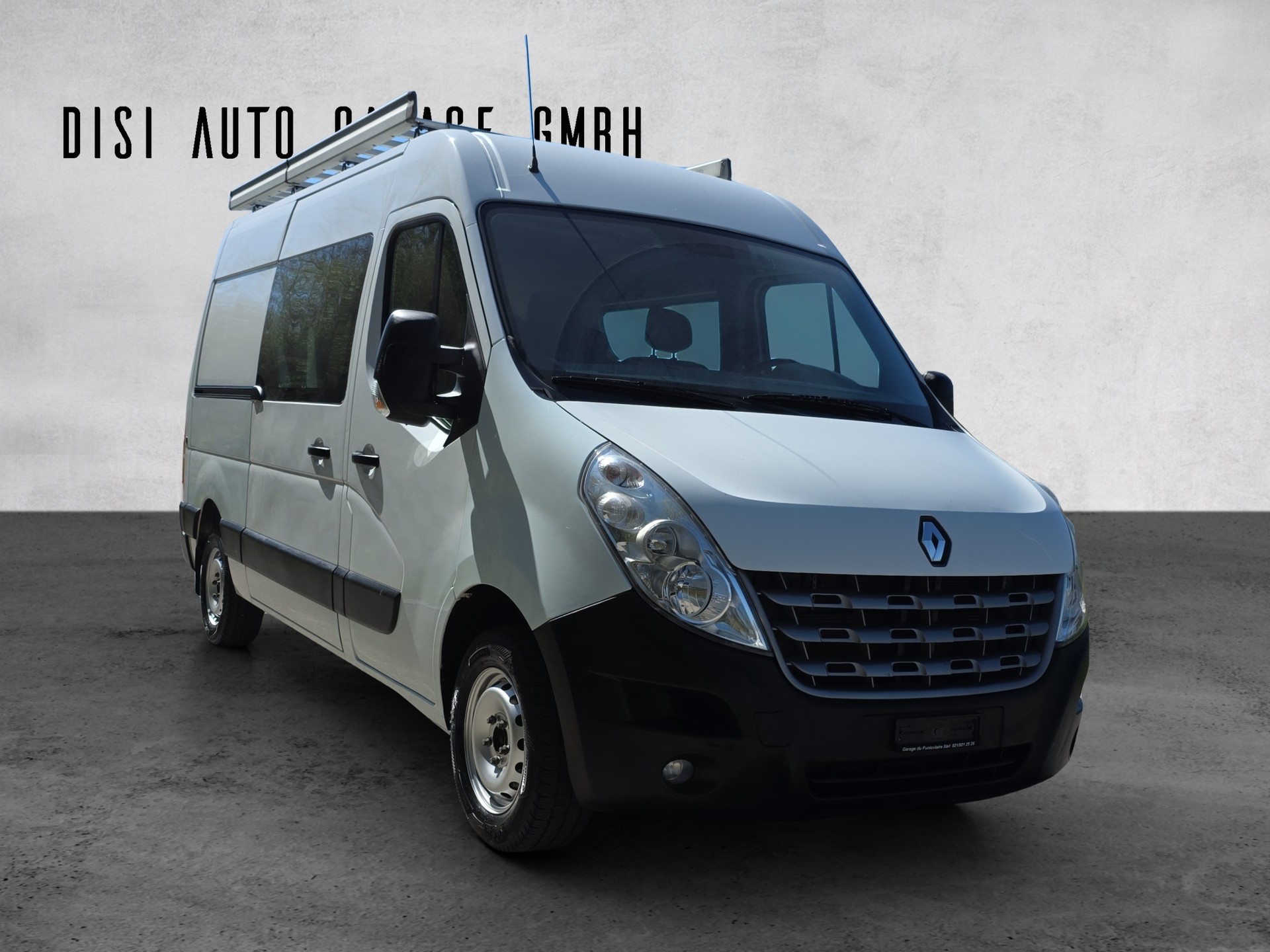 RENAULT Master T35 2.3dCi L2H2 A-showroom-element-3