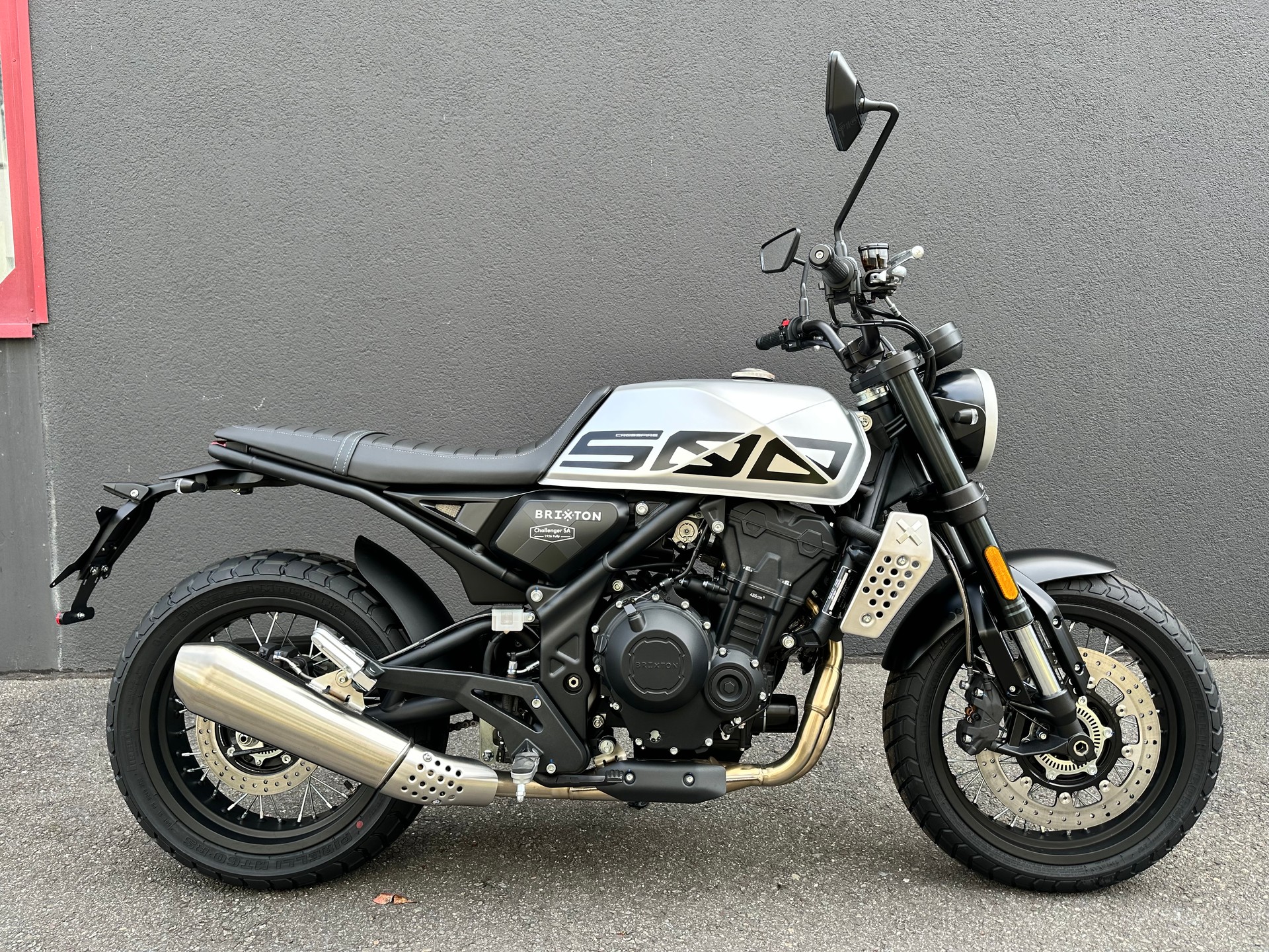 BRIXTON Crossfire 500 X-image-1