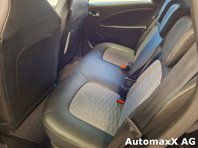 RENAULT Zoe FP R135 Intens inkl. Batterie-image-13