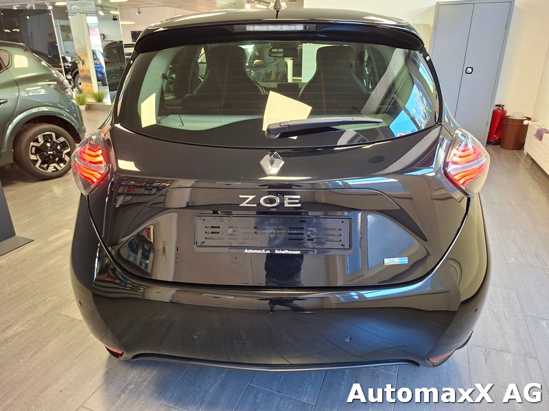 RENAULT Zoe FP R135 Intens inkl. Batterie-image-8