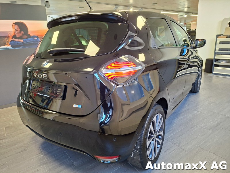 RENAULT Zoe FP R135 Intens inkl. Batterie-image-7