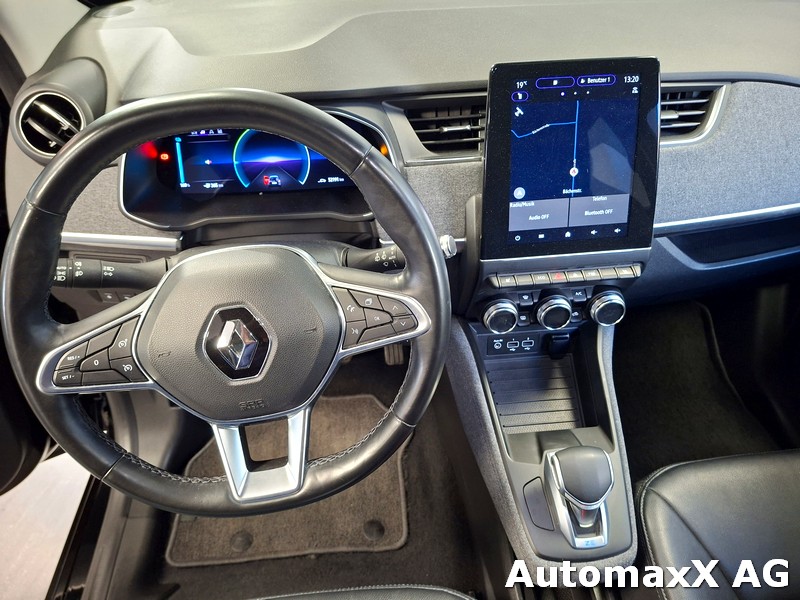 RENAULT Zoe FP R135 Intens inkl. Batterie-image-12