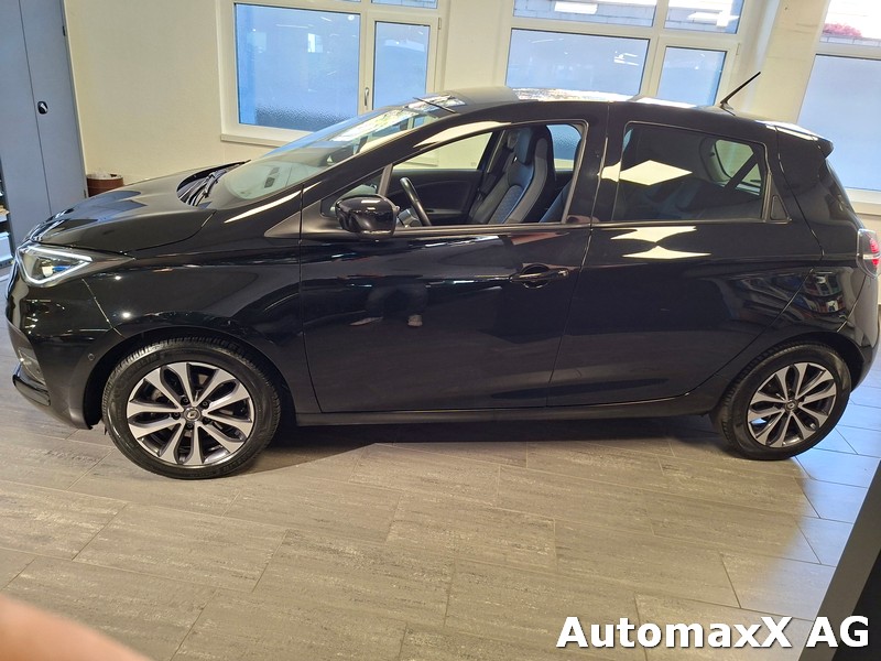 RENAULT Zoe FP R135 Intens inkl. Batterie-image-1