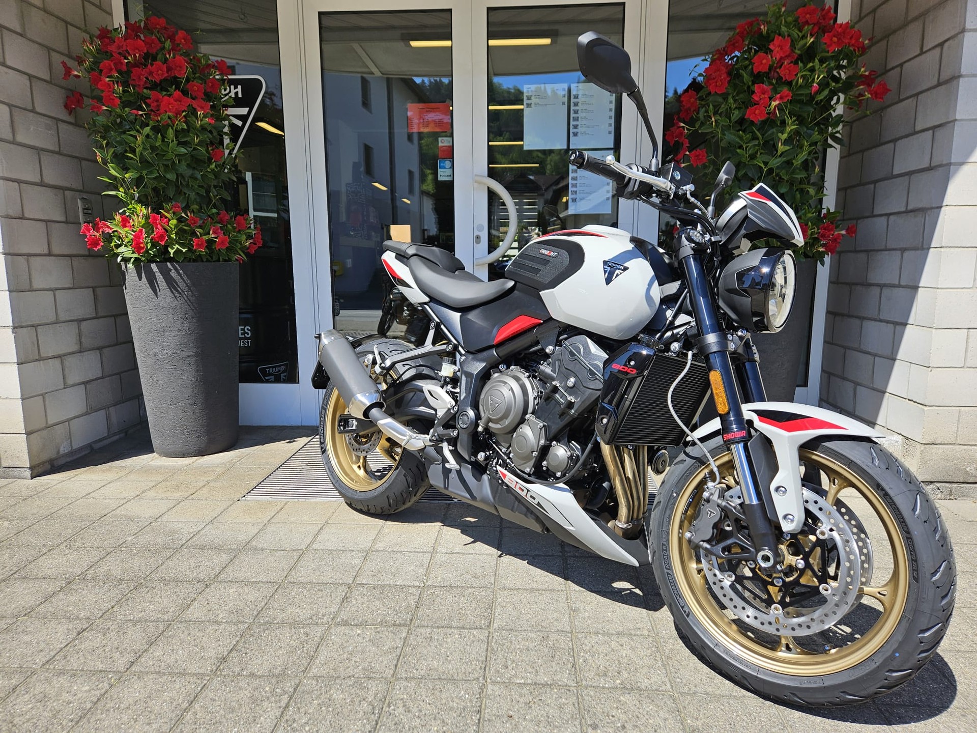 TRIUMPH Trident 800-image-2