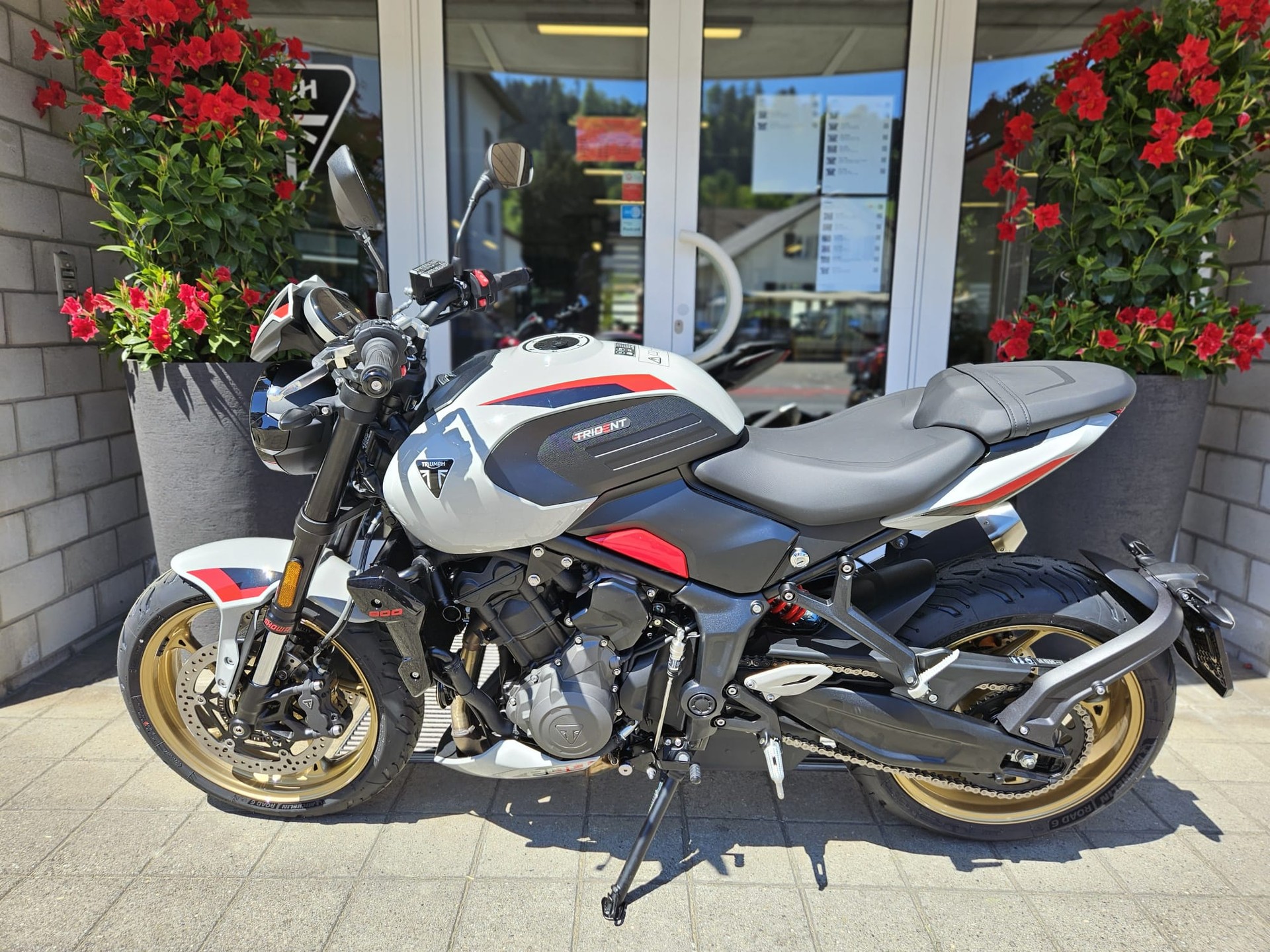 TRIUMPH Trident 800-image-3