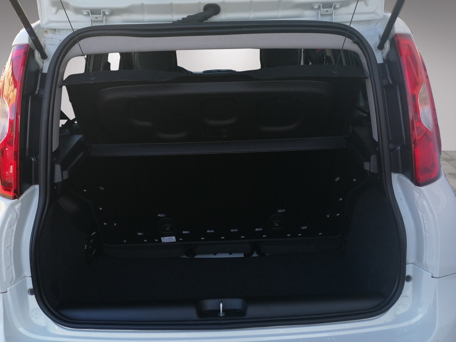 FIAT Panda 1.0 Hybrid Cult-image-7