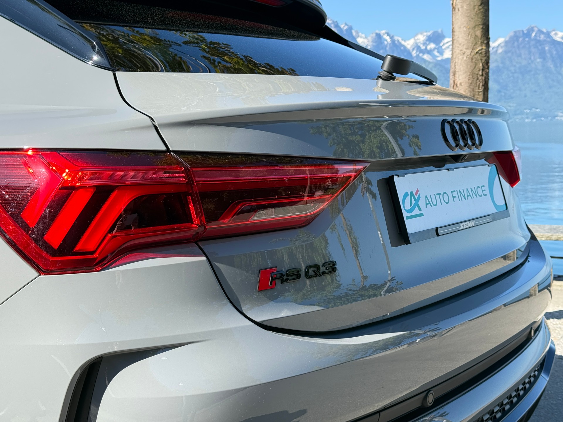 AUDI RS Q3 Sportback quattro S tronic-image-22