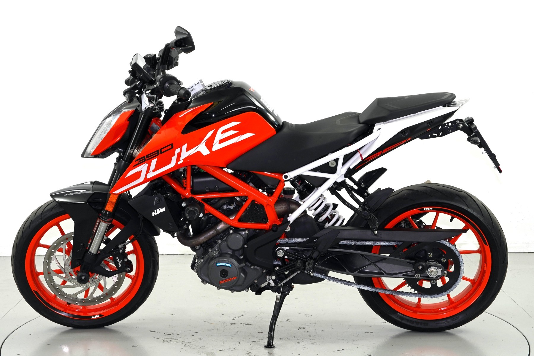 KTM Duke 390 ABS-image-4