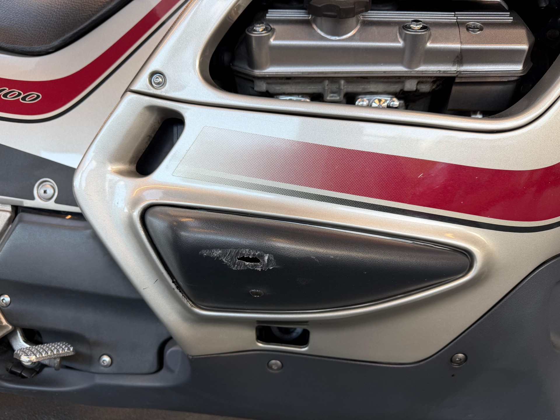 HONDA ST 1100 Pan-European-image-10