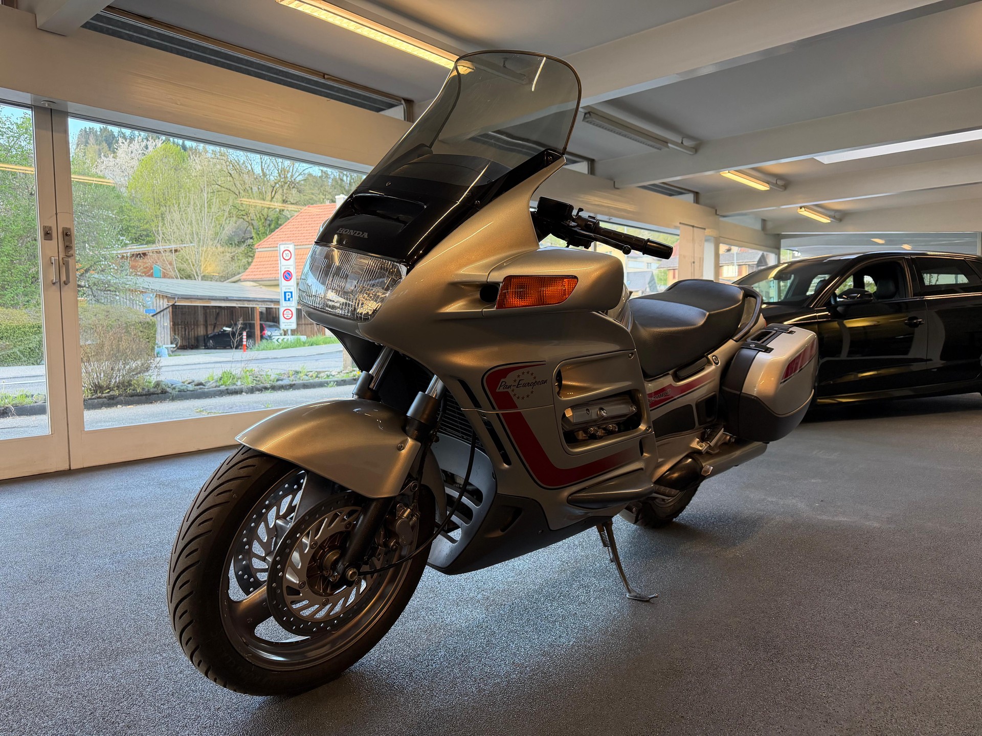 HONDA ST 1100 Pan-European-image-6