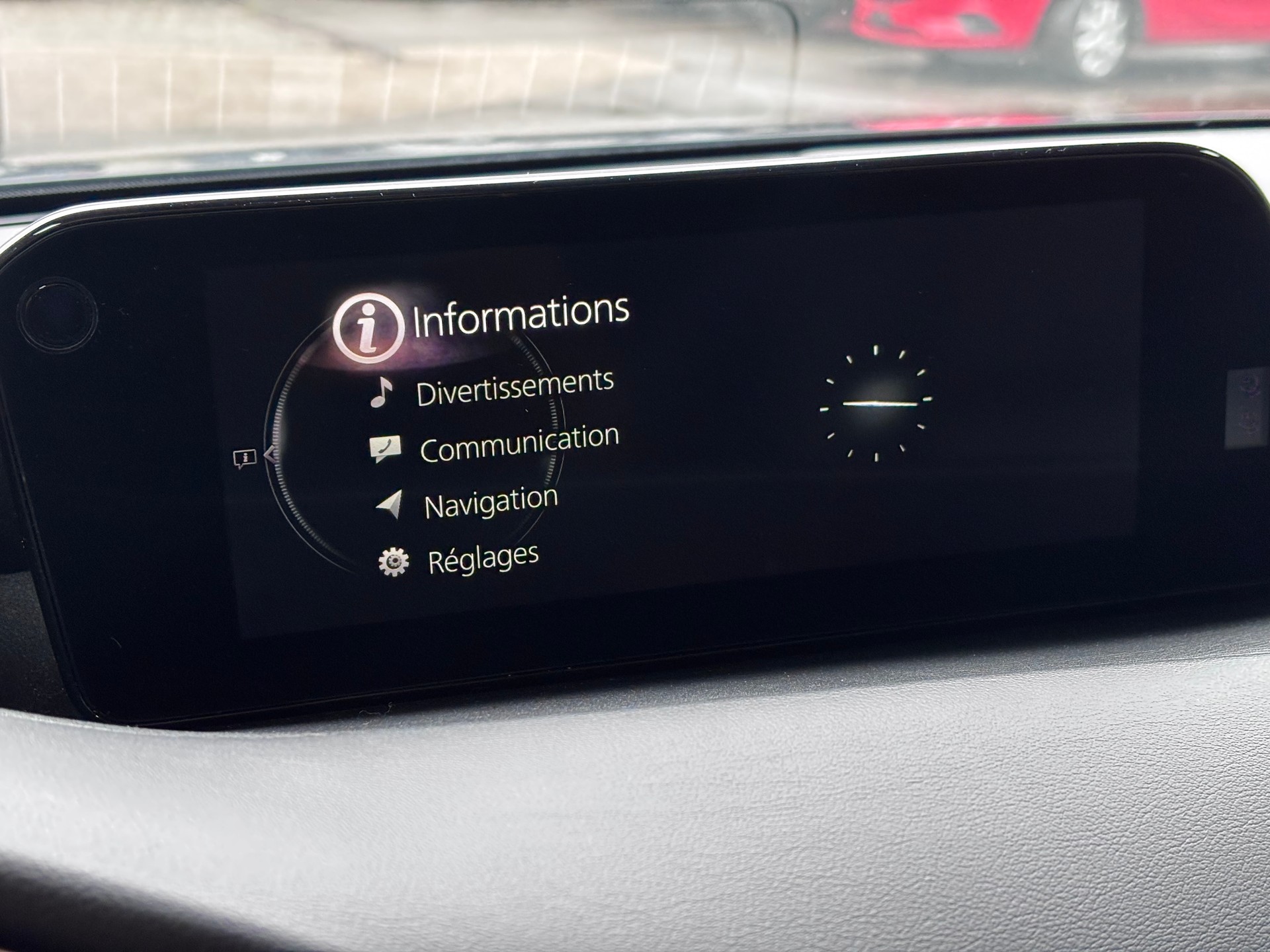 MAZDA 3 Sedan SKYACTIV-X M Hybrid 186 Revolution Automat-image-13