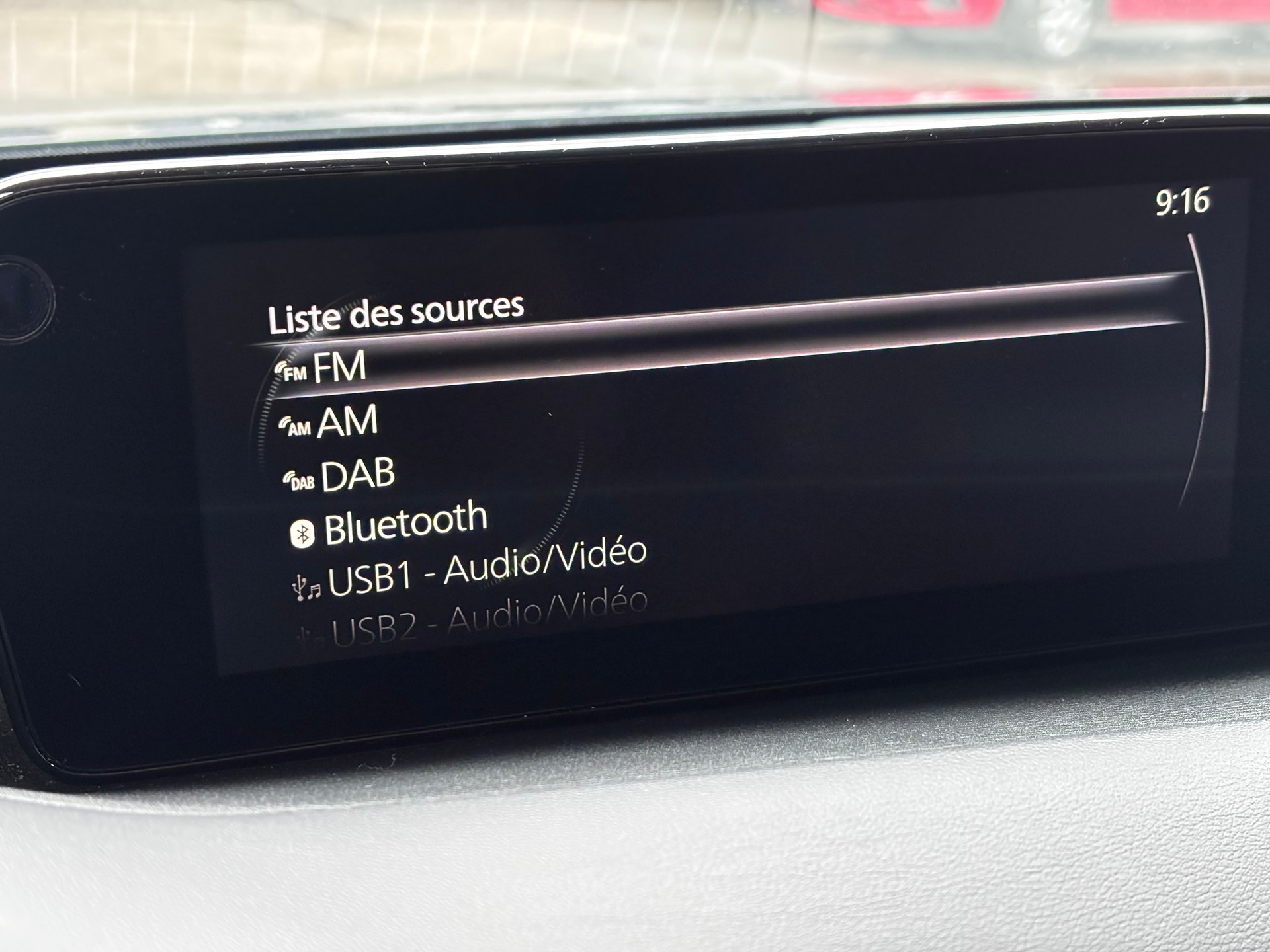 MAZDA 3 Sedan SKYACTIV-X M Hybrid 186 Revolution Automat-image-14