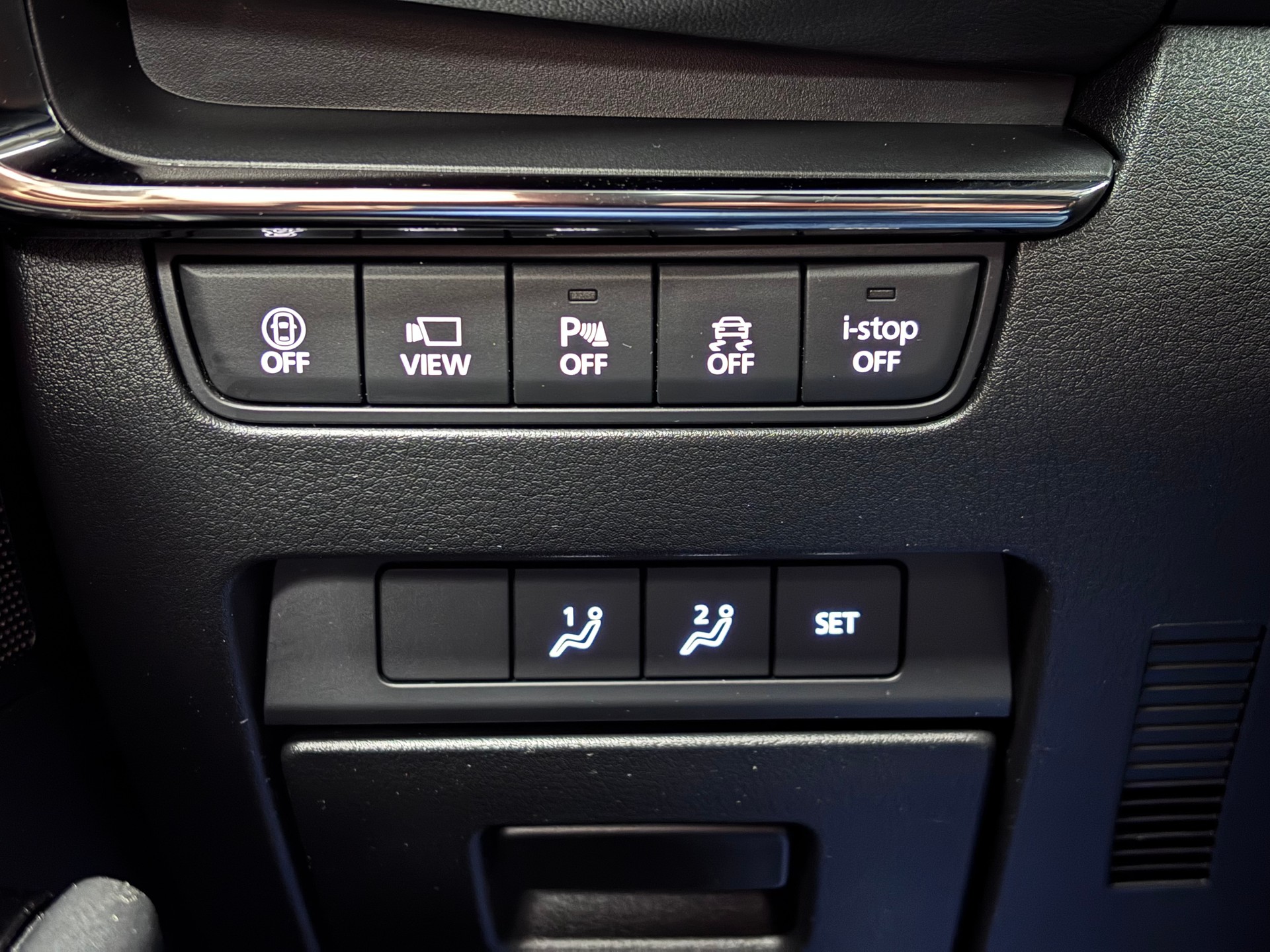 MAZDA 3 Sedan SKYACTIV-X M Hybrid 186 Revolution Automat-image-19