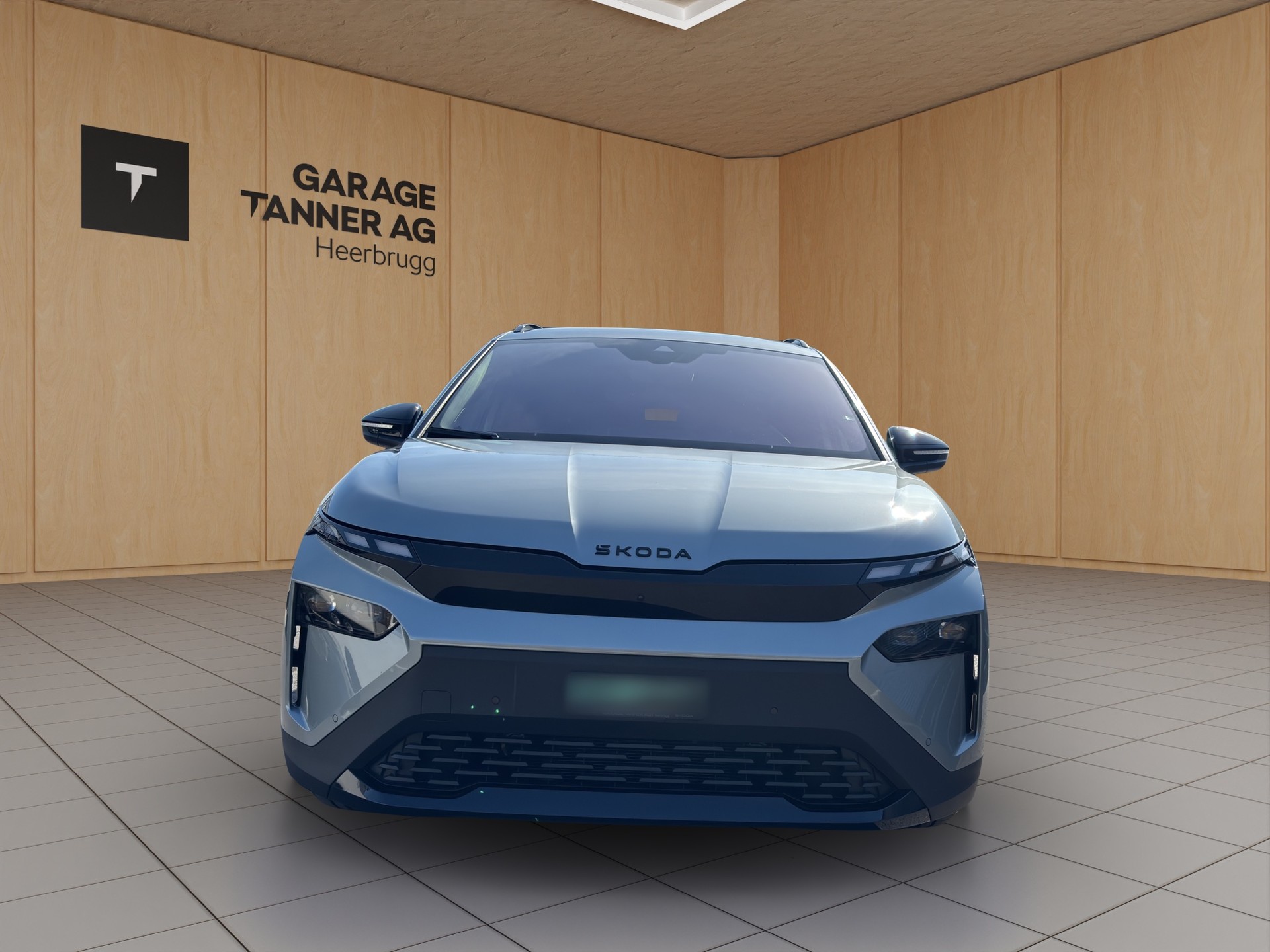 SKODA Elroq 85x Sportline 4x4-showroom-element-1