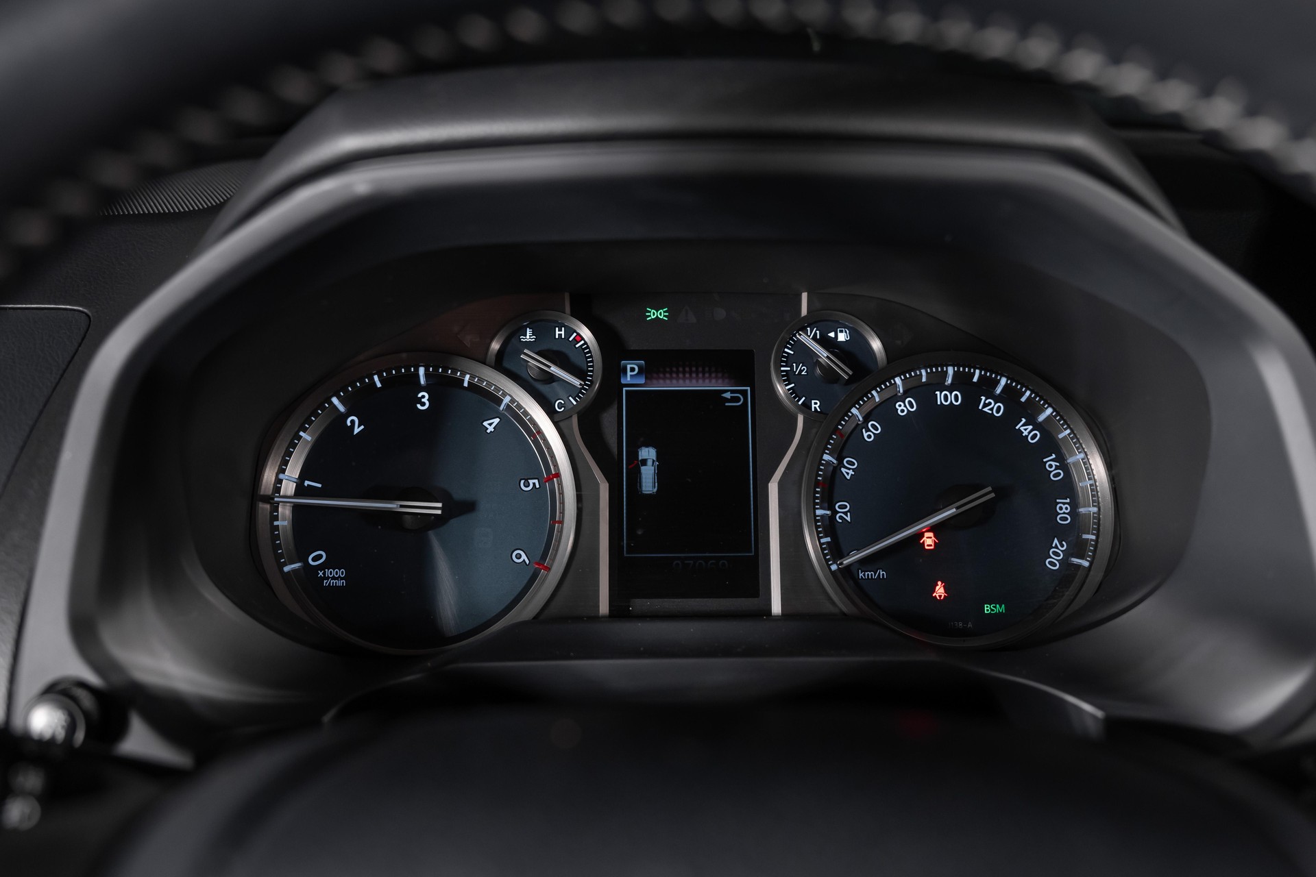 TOYOTA Land Cruiser 2.8 D 177 Style-image-27