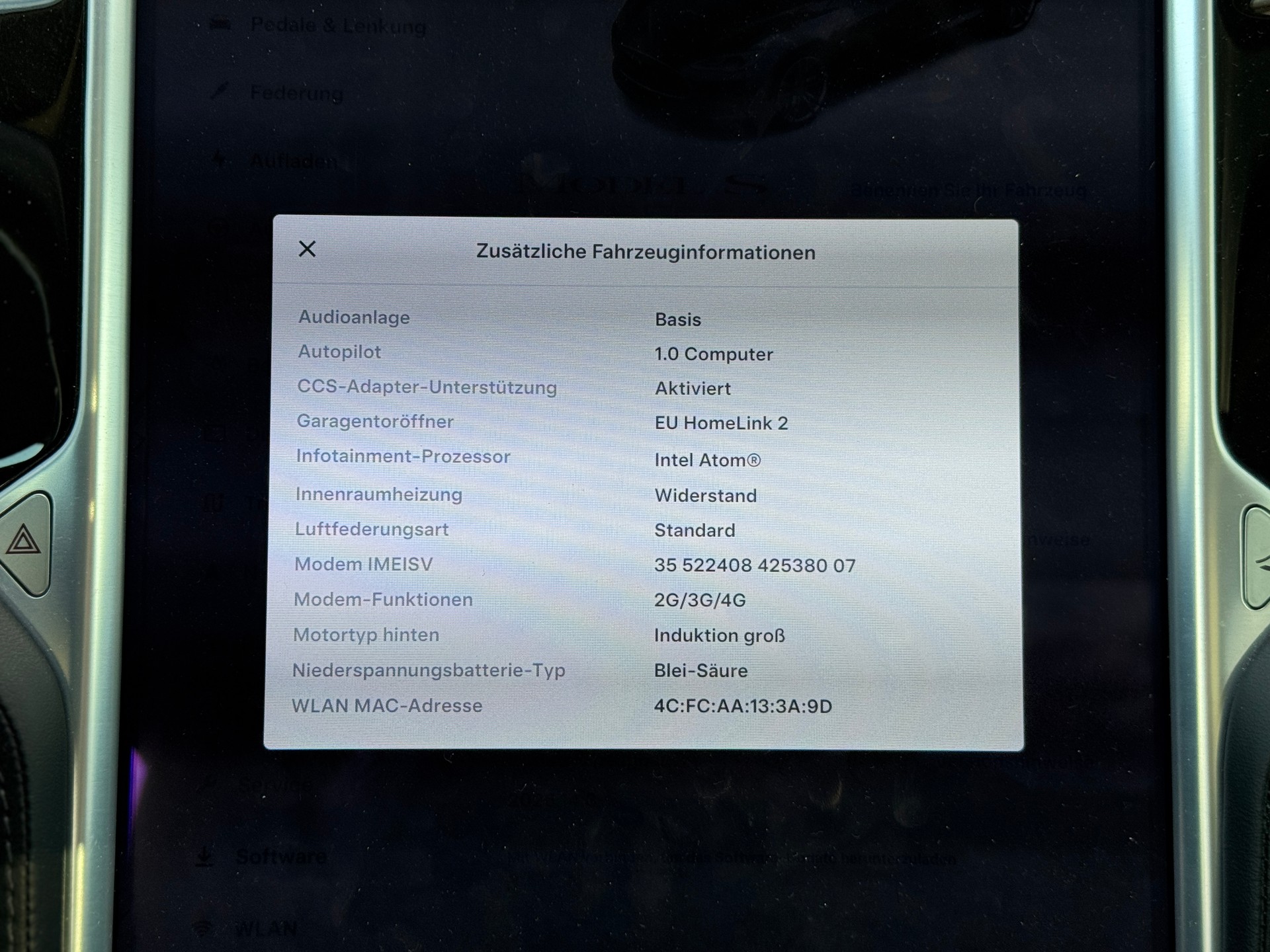 TESLA Model S 85-image-12