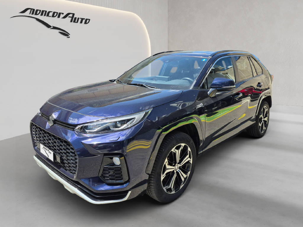 SUZUKI Across 2.5 PHEV Compact Top 4x4-showroom-element-1