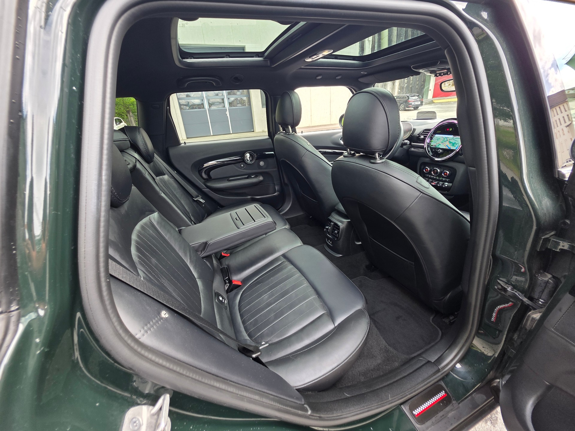 MINI Clubman Cooper John Cooper Works ALL4 Steptronic-image-21