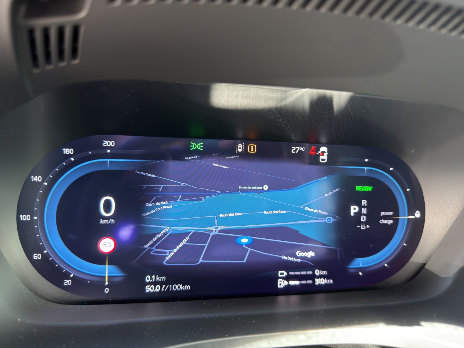 VOLVO XC60 T6 eAWD PluginHybrid Plus Dark Geartronic-image-17