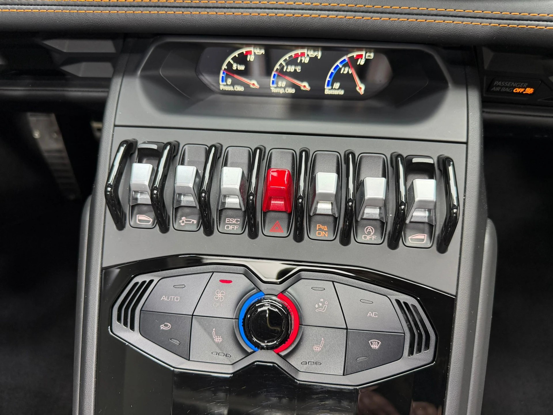 LAMBORGHINI Huracan LP610-4 Spyder DCT-image-17