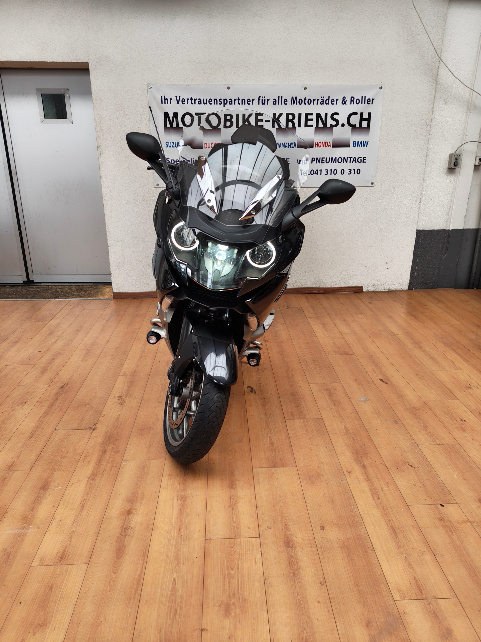 BMW K 1600 GTL-image-2