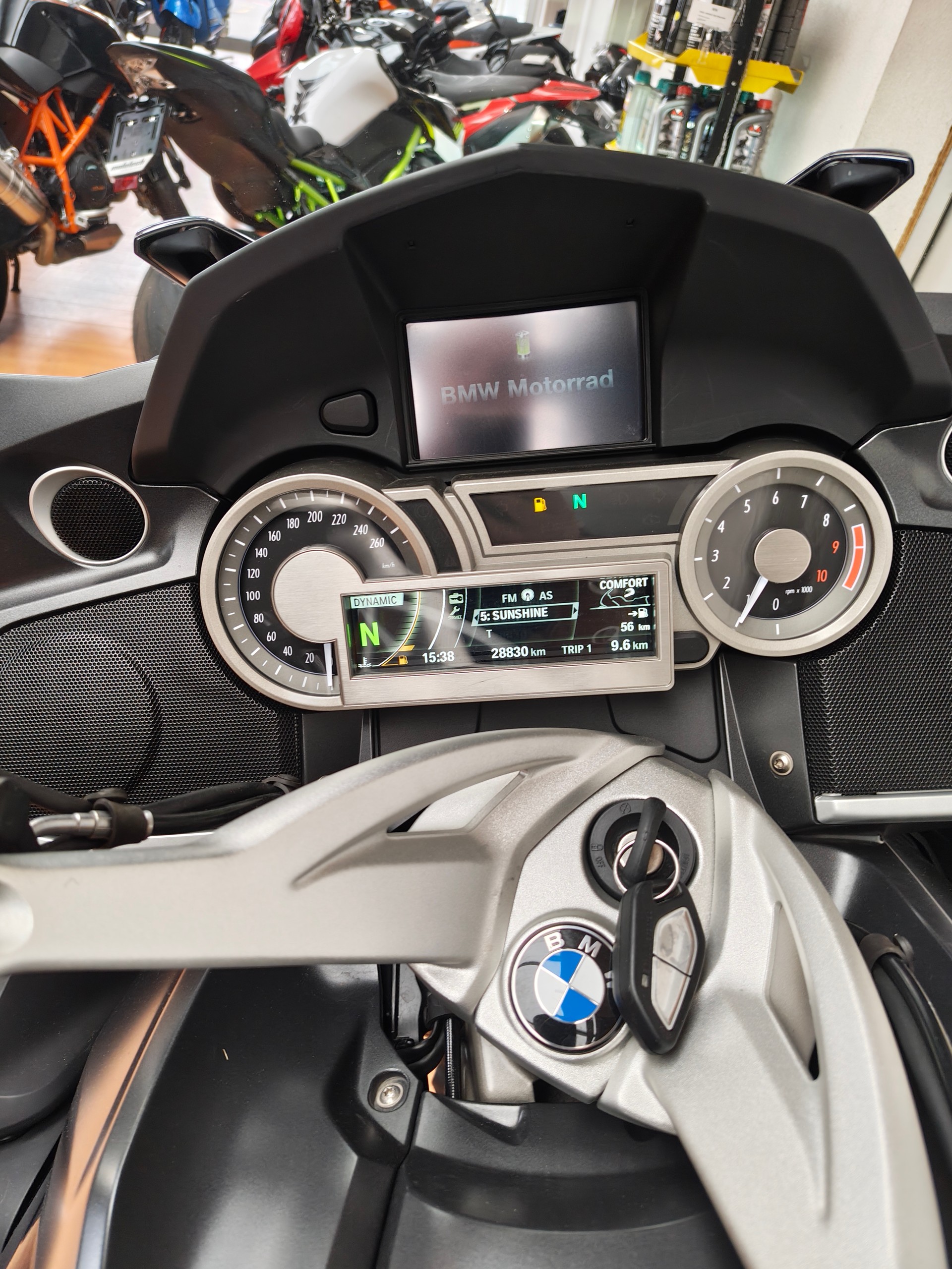 BMW K 1600 GTL-image-3