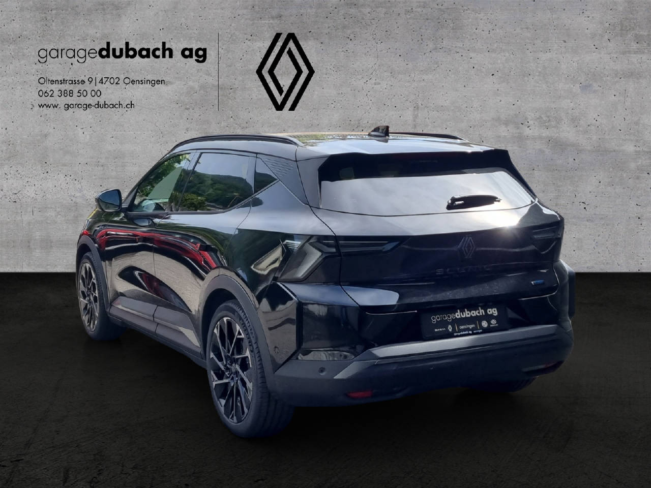 RENAULT Scénic E-Tech Electric esprit Alpine 220 PS Long Range-showroom-element-3