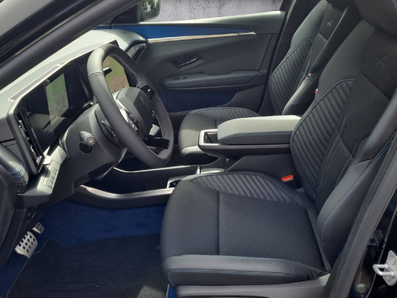 RENAULT Scénic E-Tech Electric esprit Alpine 220 PS Long Range-image-4
