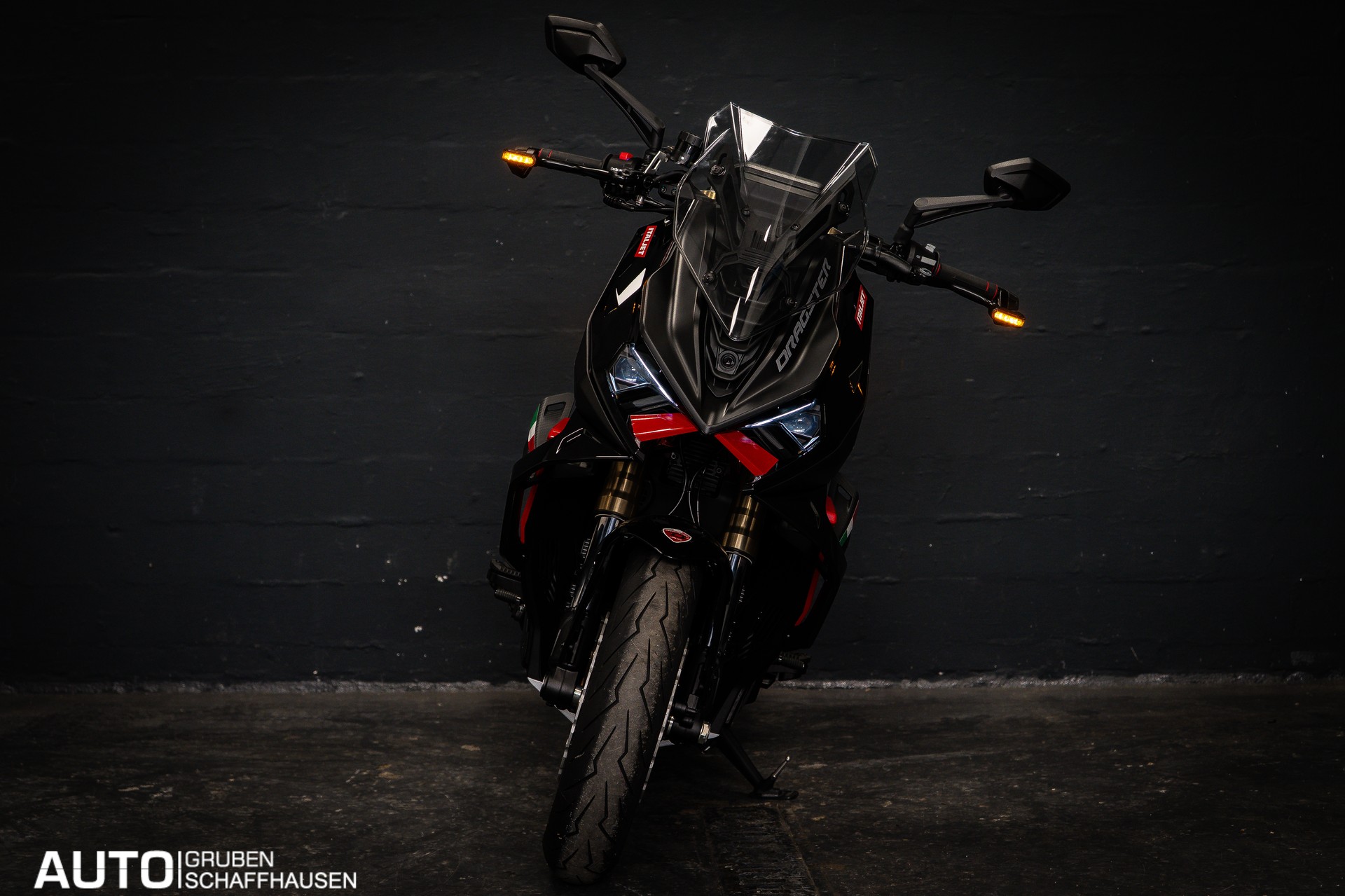 ITALJET Dragster 700 Premium-image-15