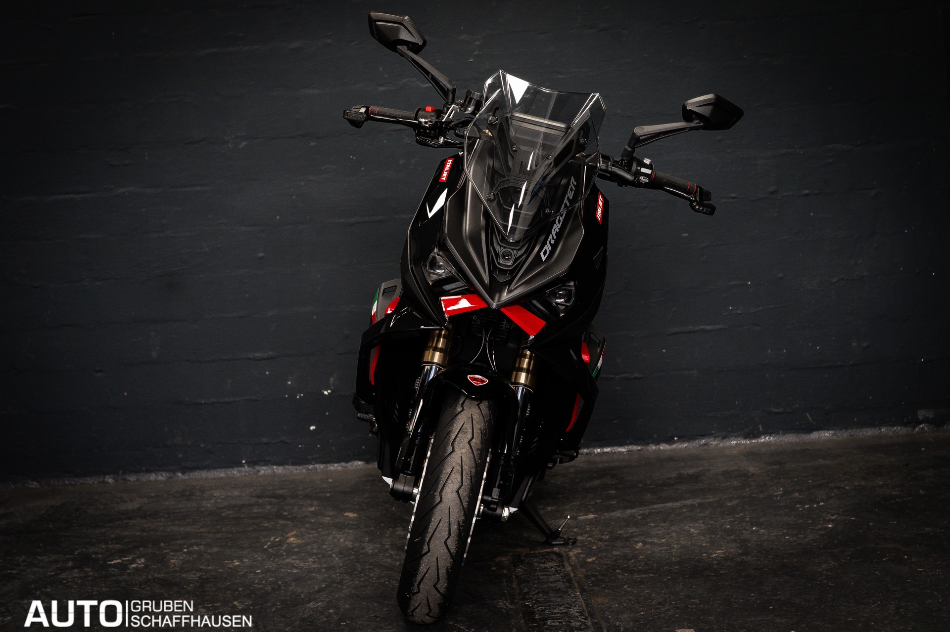 ITALJET Dragster 700 Premium-image-14