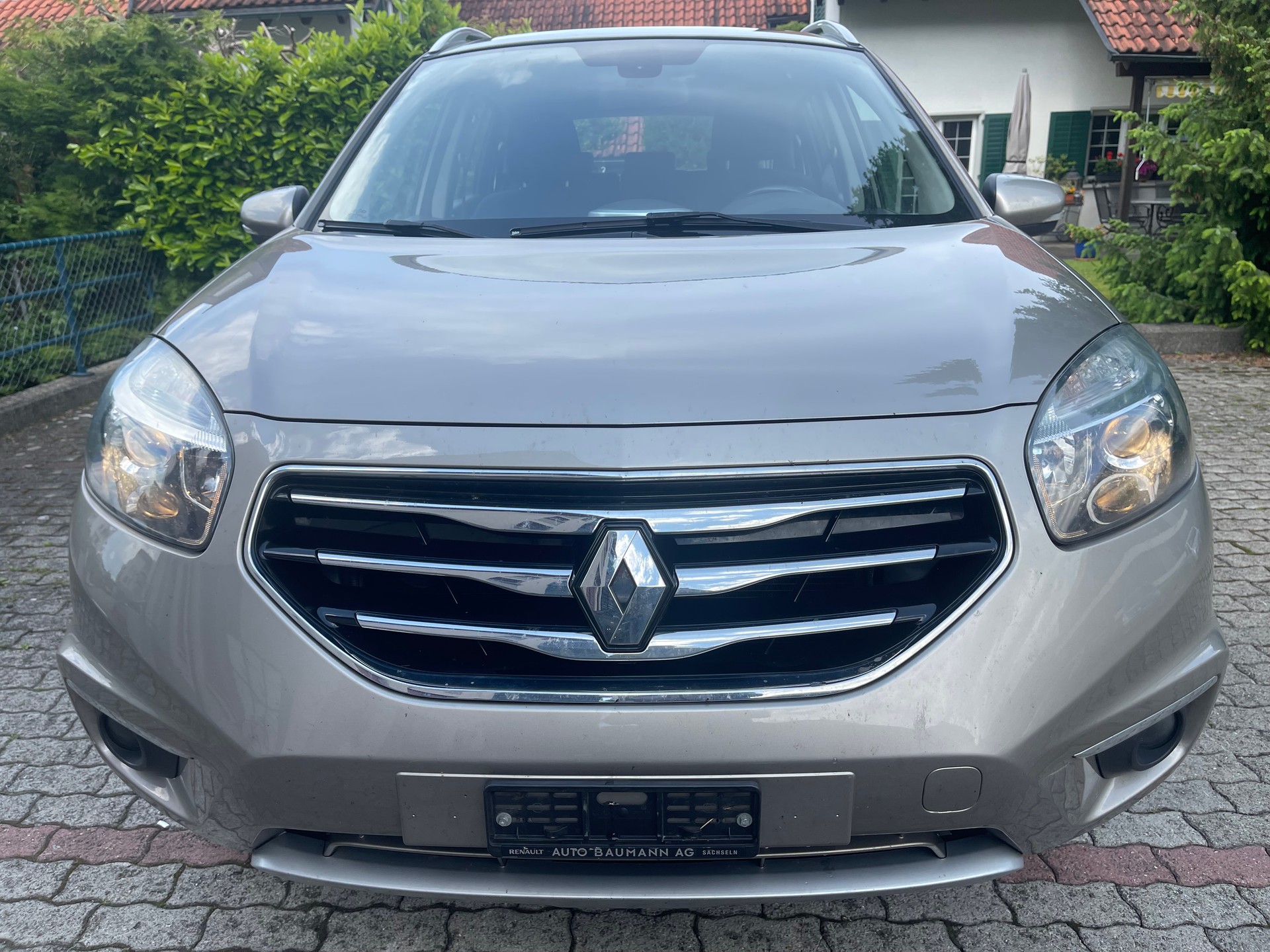 RENAULT Koleos 2.5 Dynamique 4x4