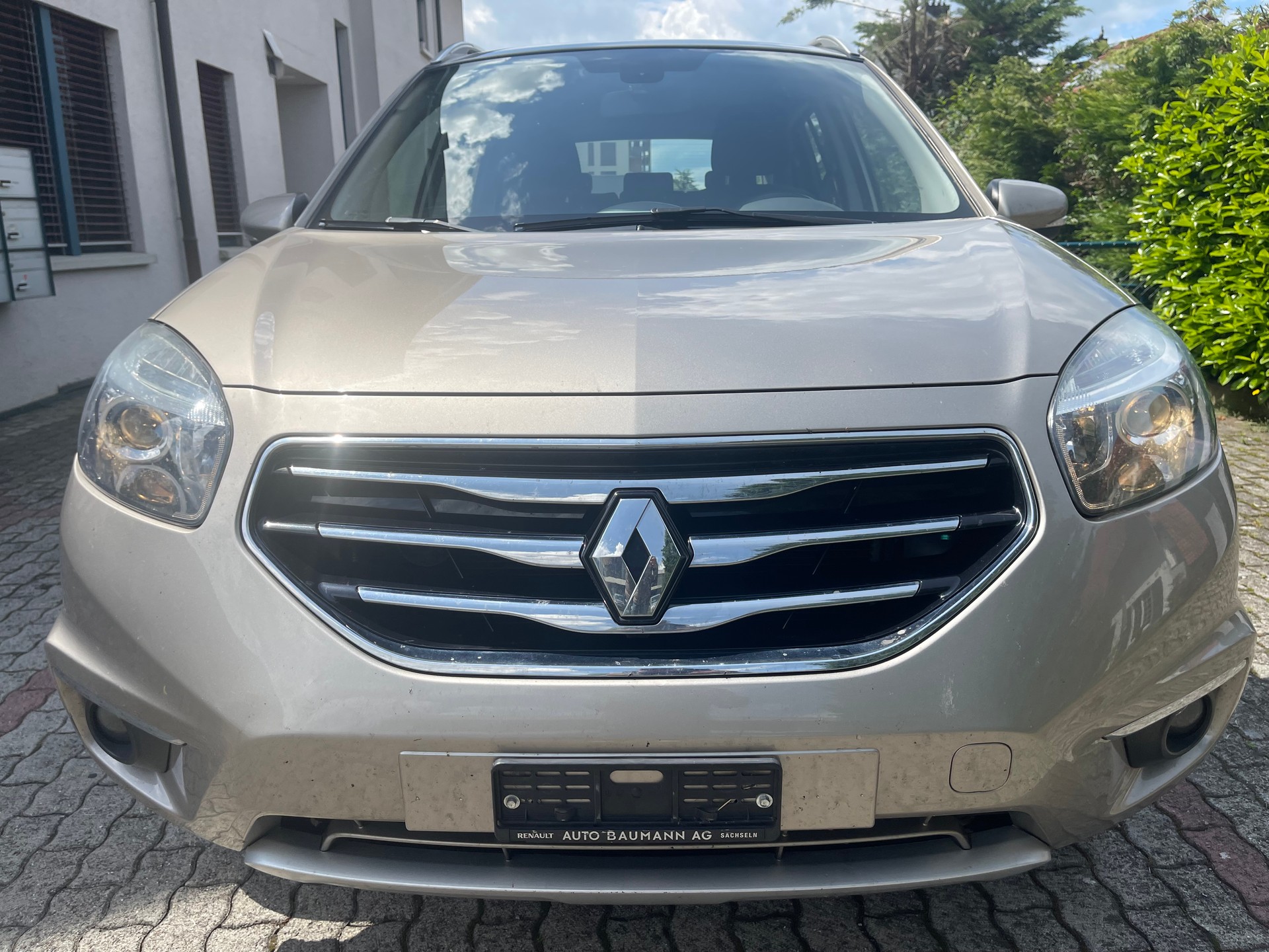 RENAULT Koleos 2.5 Dynamique 4x4-image-7