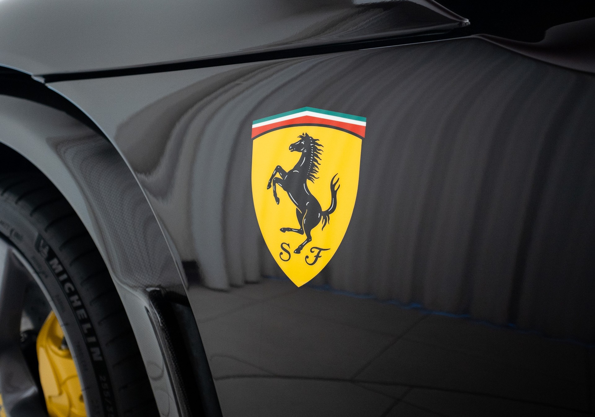 FERRARI Purosangue 6.5 V12-image-15