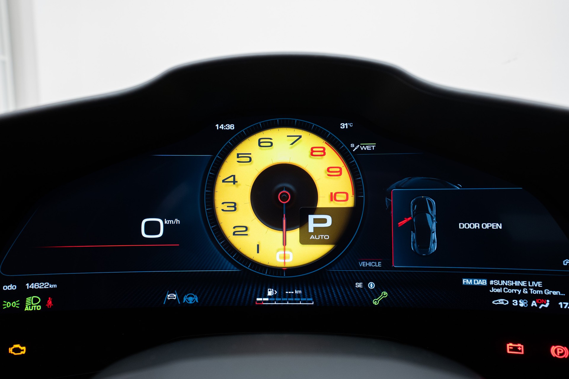 FERRARI Purosangue 6.5 V12-image-12