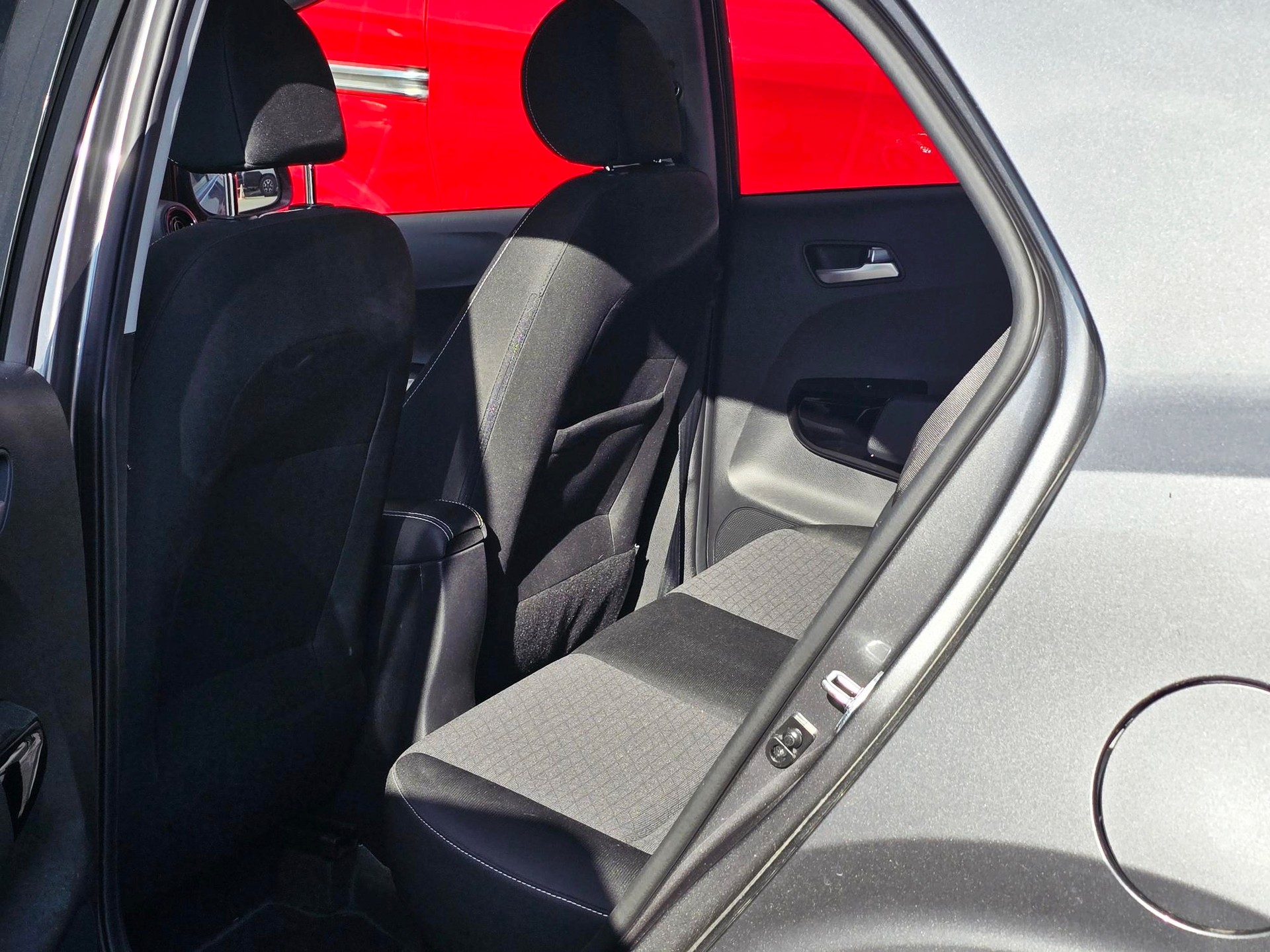 KIA Picanto 1.2 CVVT Style AMT-image-15
