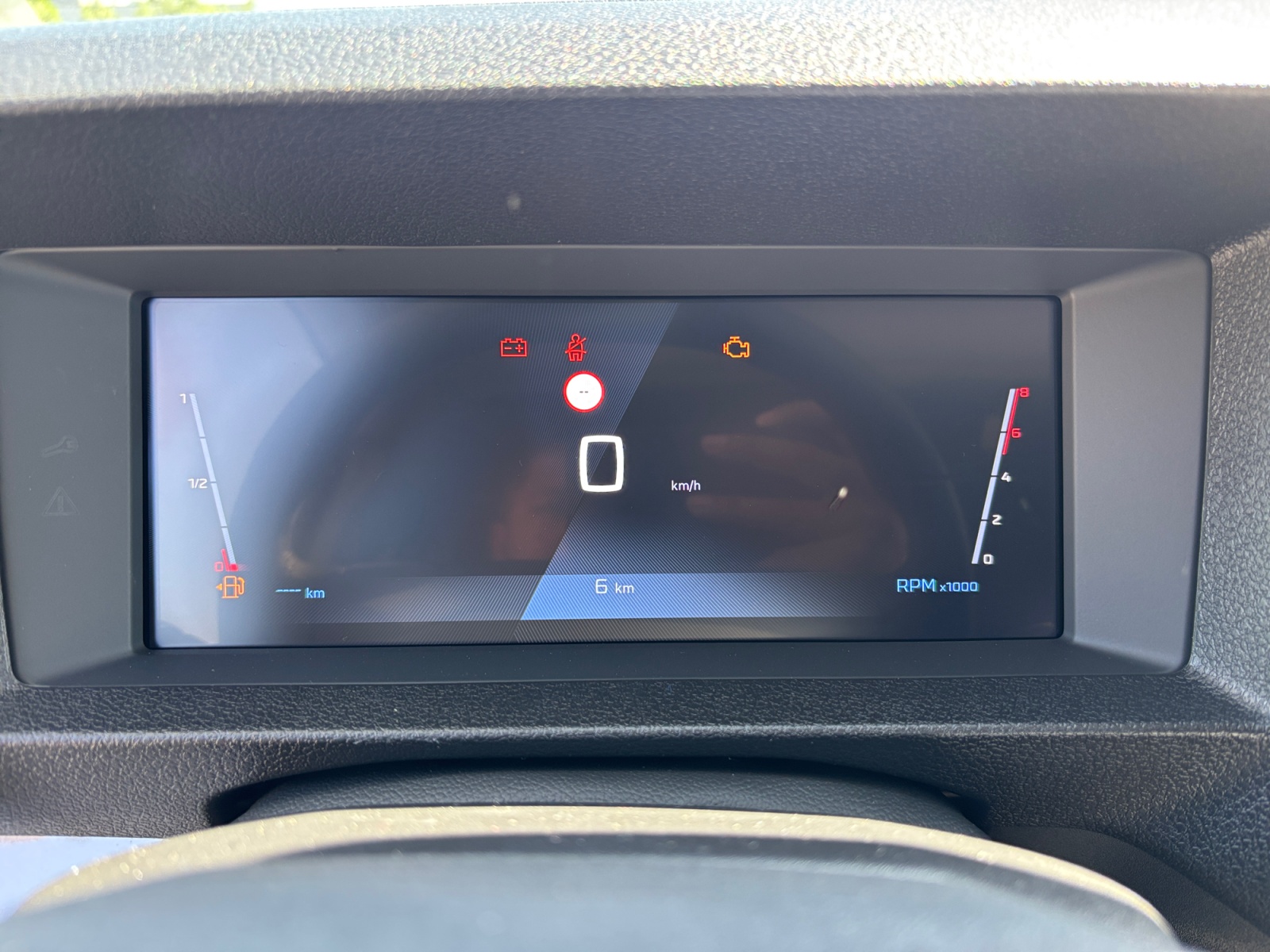 PEUGEOT Expert 1.5 BlueHDi 120 S&S Standard-image-8