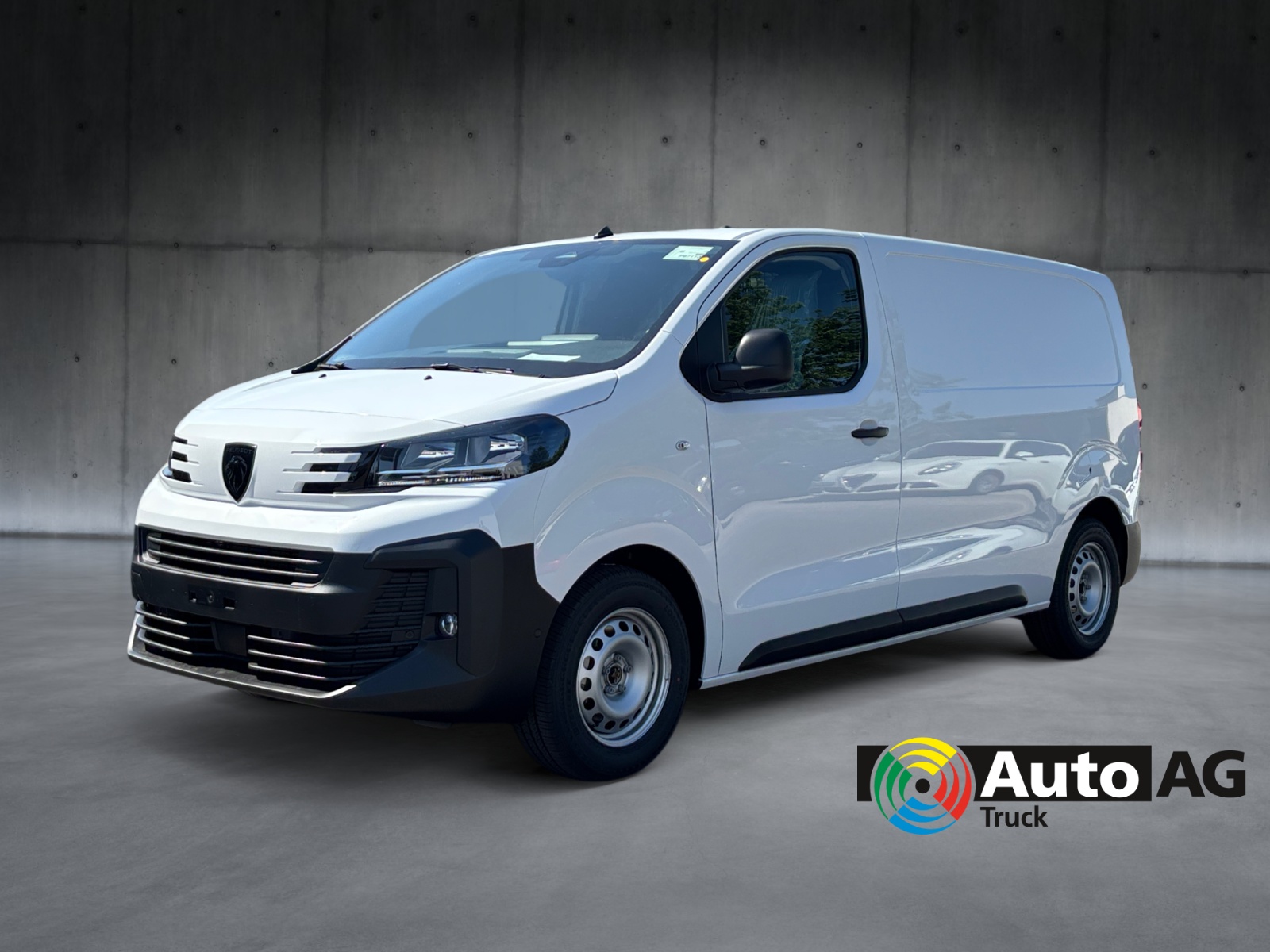 PEUGEOT Expert 1.5 BlueHDi 120 S&S Standard