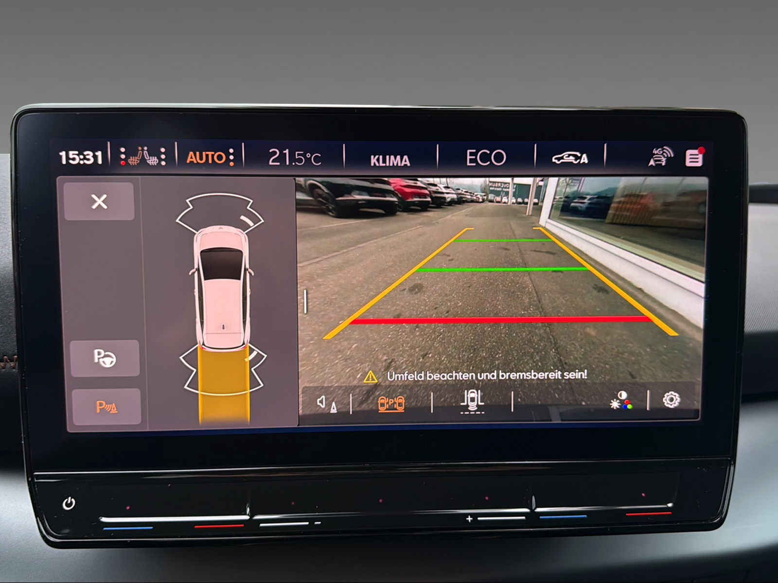 CUPRA Born Electric 58 kWh-image-10