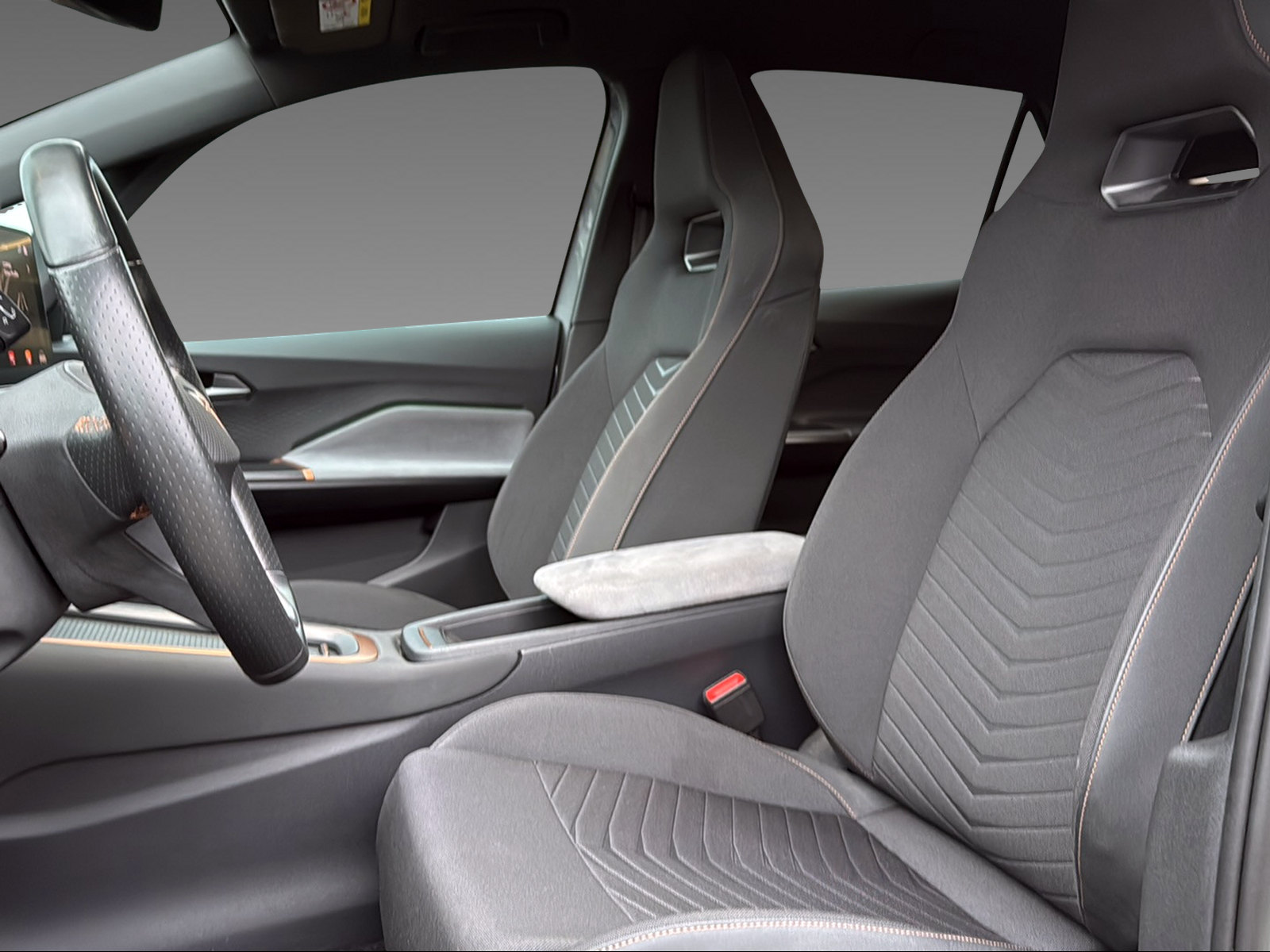 CUPRA Born Electric 58 kWh-image-5