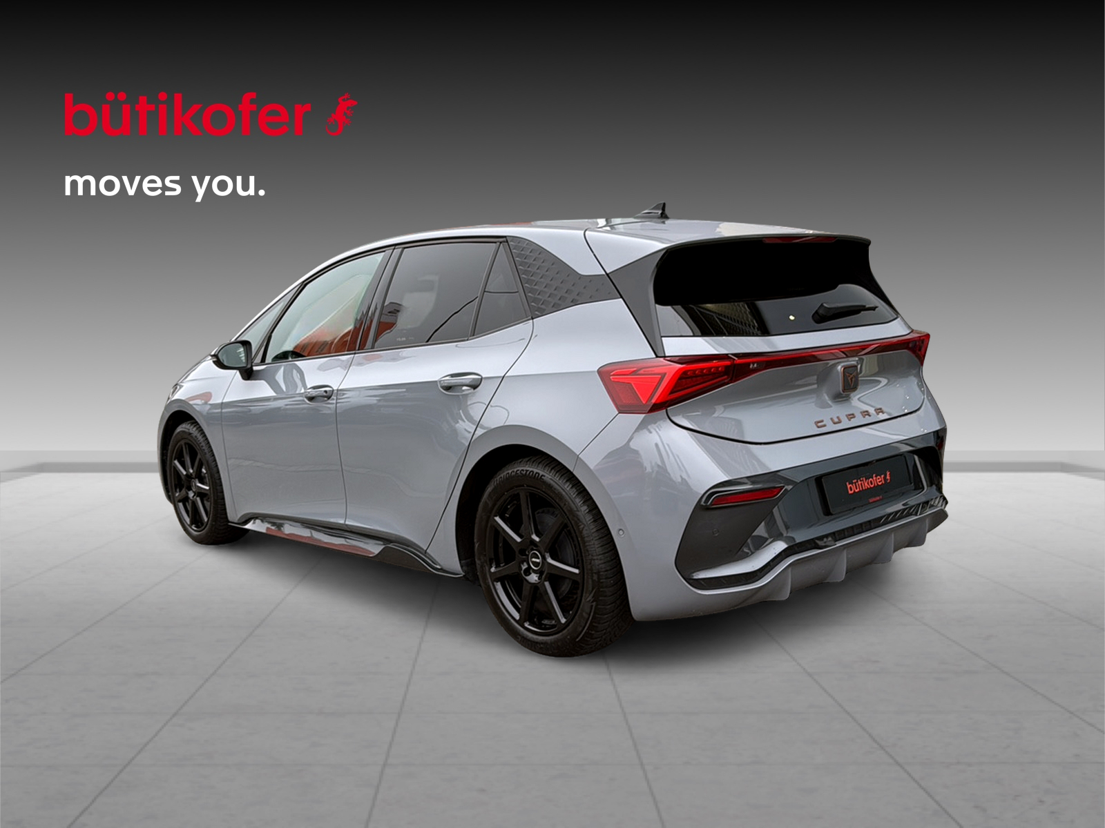 CUPRA Born Electric 58 kWh-image-3