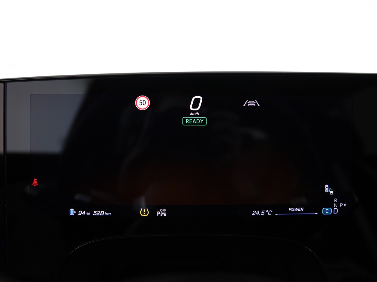 MERCEDES-BENZ GLB 350 85kWh EQ 4 Matic-image-14