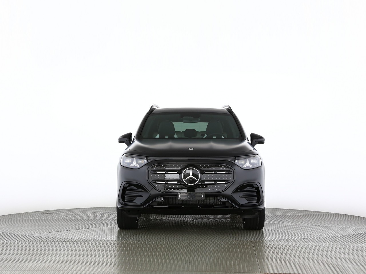 MERCEDES-BENZ GLB 350 85kWh EQ 4 Matic-showroom-element-1